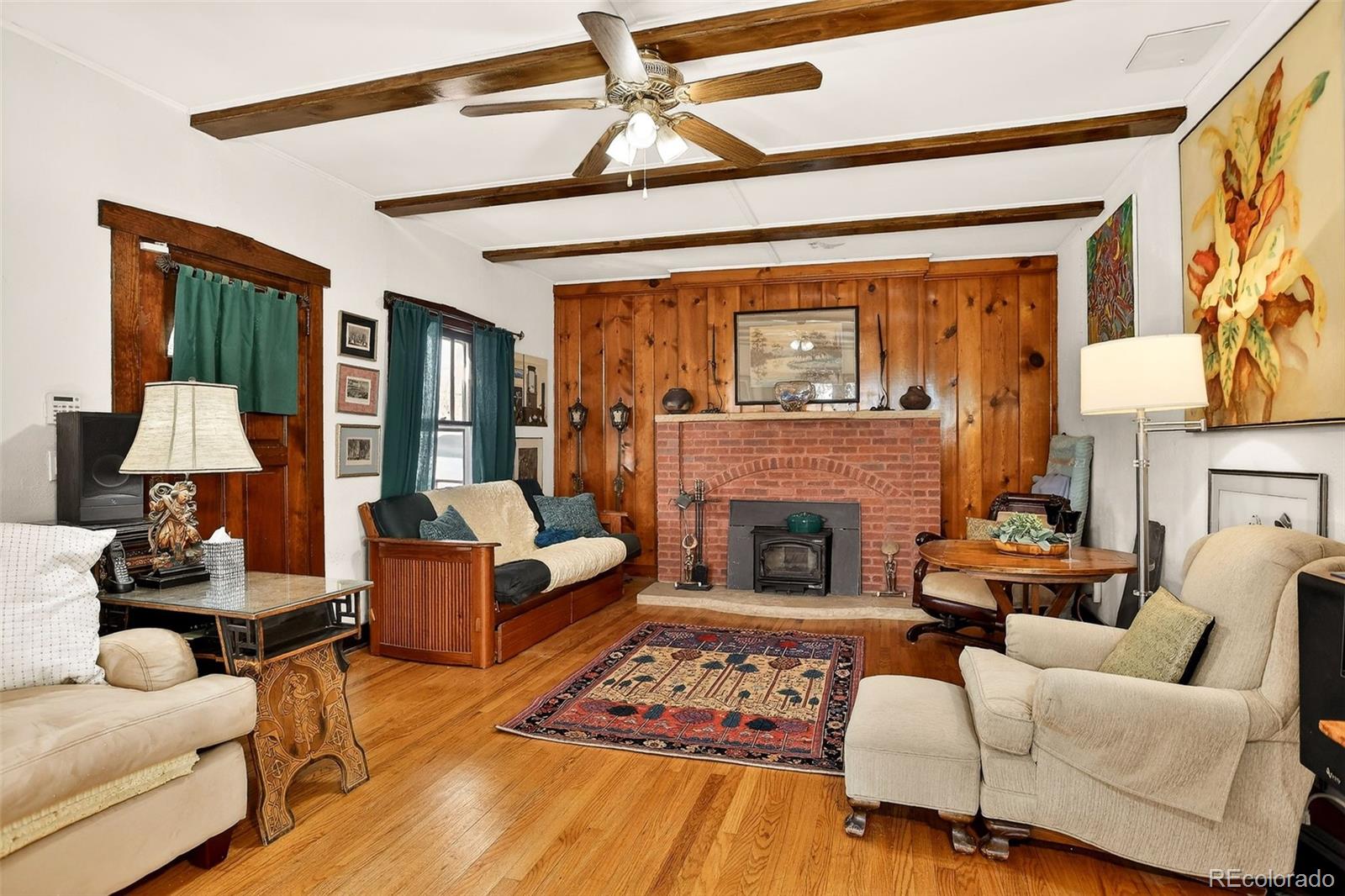 MLS Image #1 for 2954 s bryant street,denver, Colorado