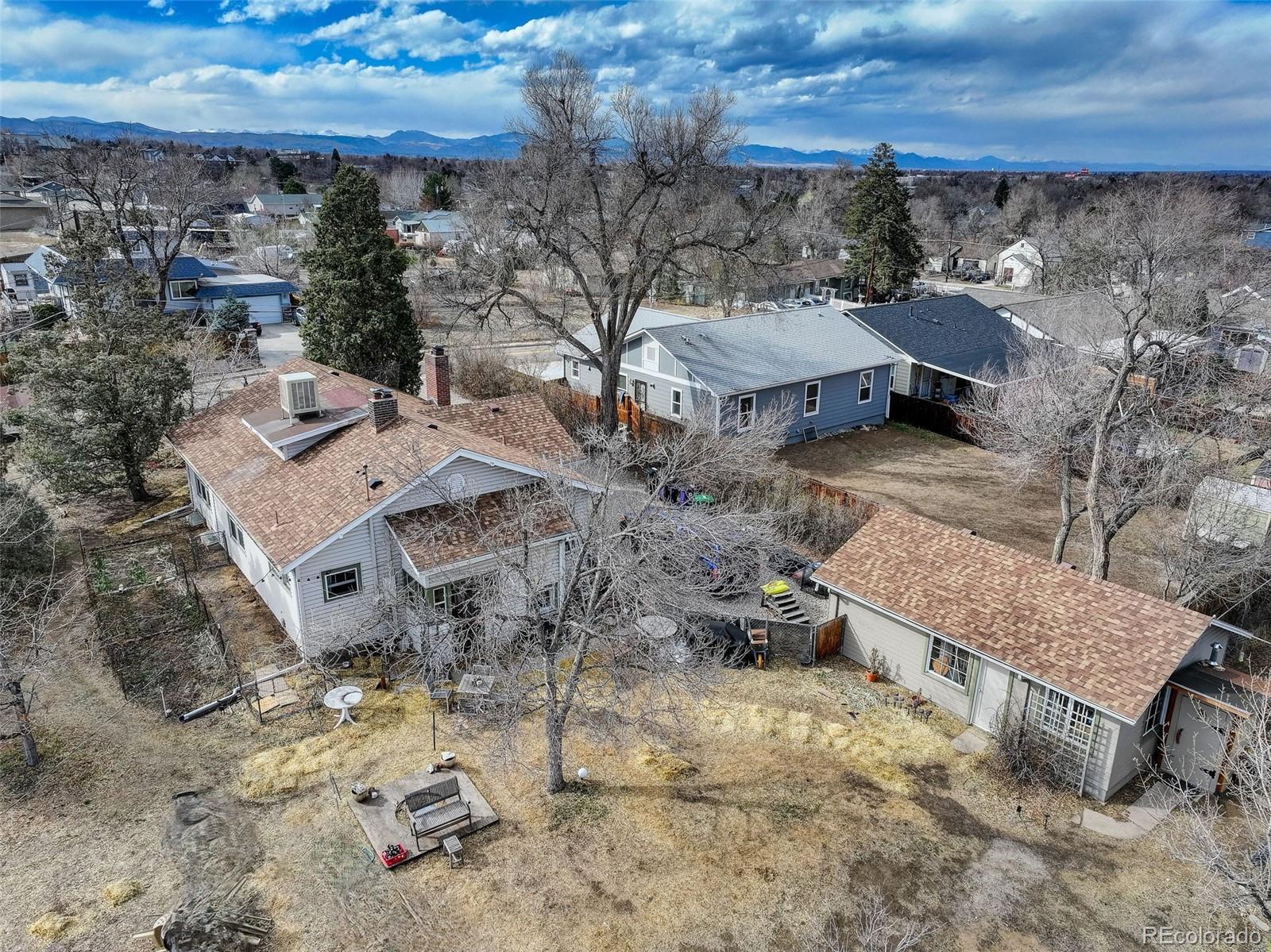 MLS Image #11 for 2954 s bryant street,denver, Colorado