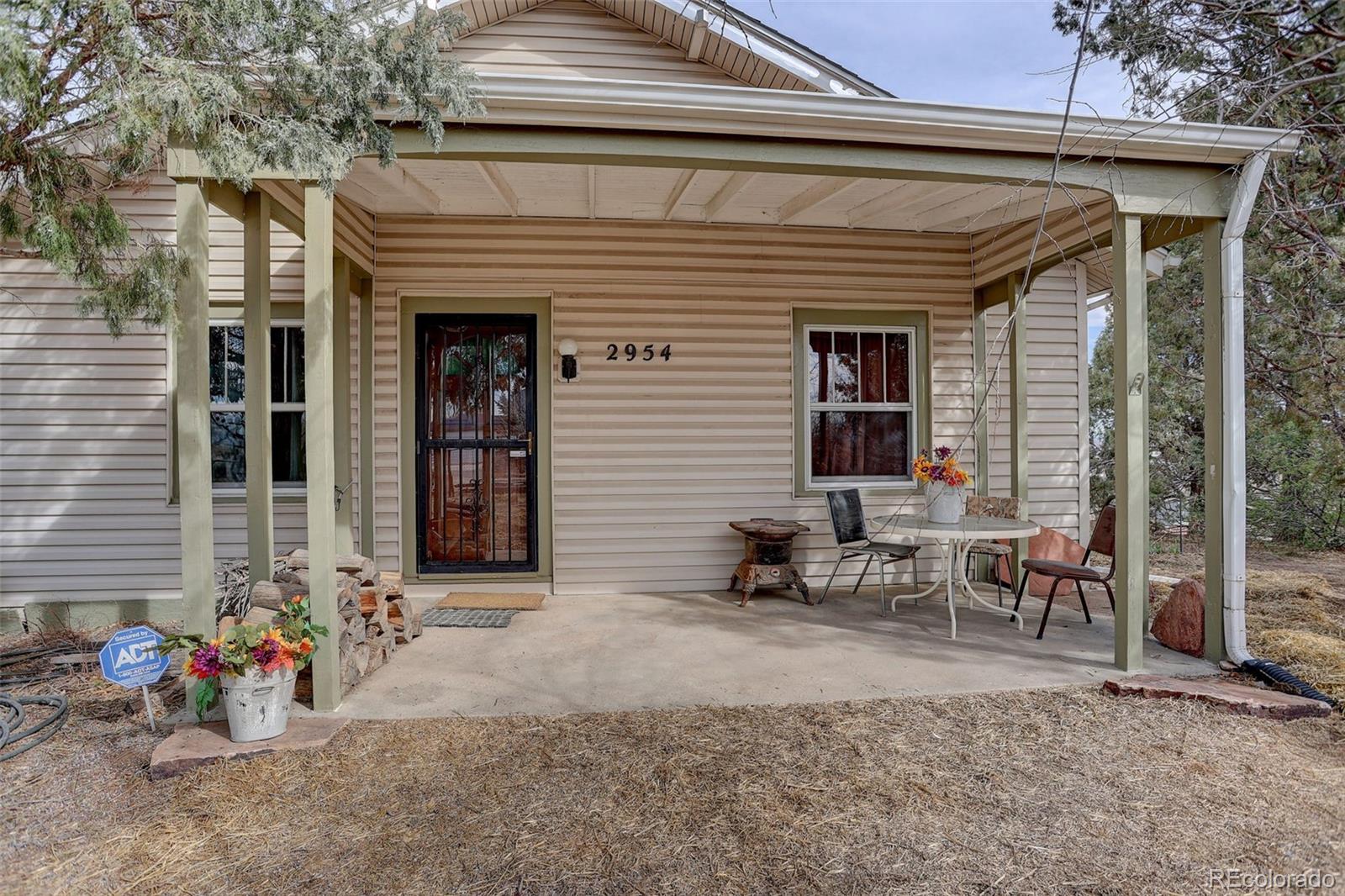 MLS Image #12 for 2954 s bryant street,denver, Colorado