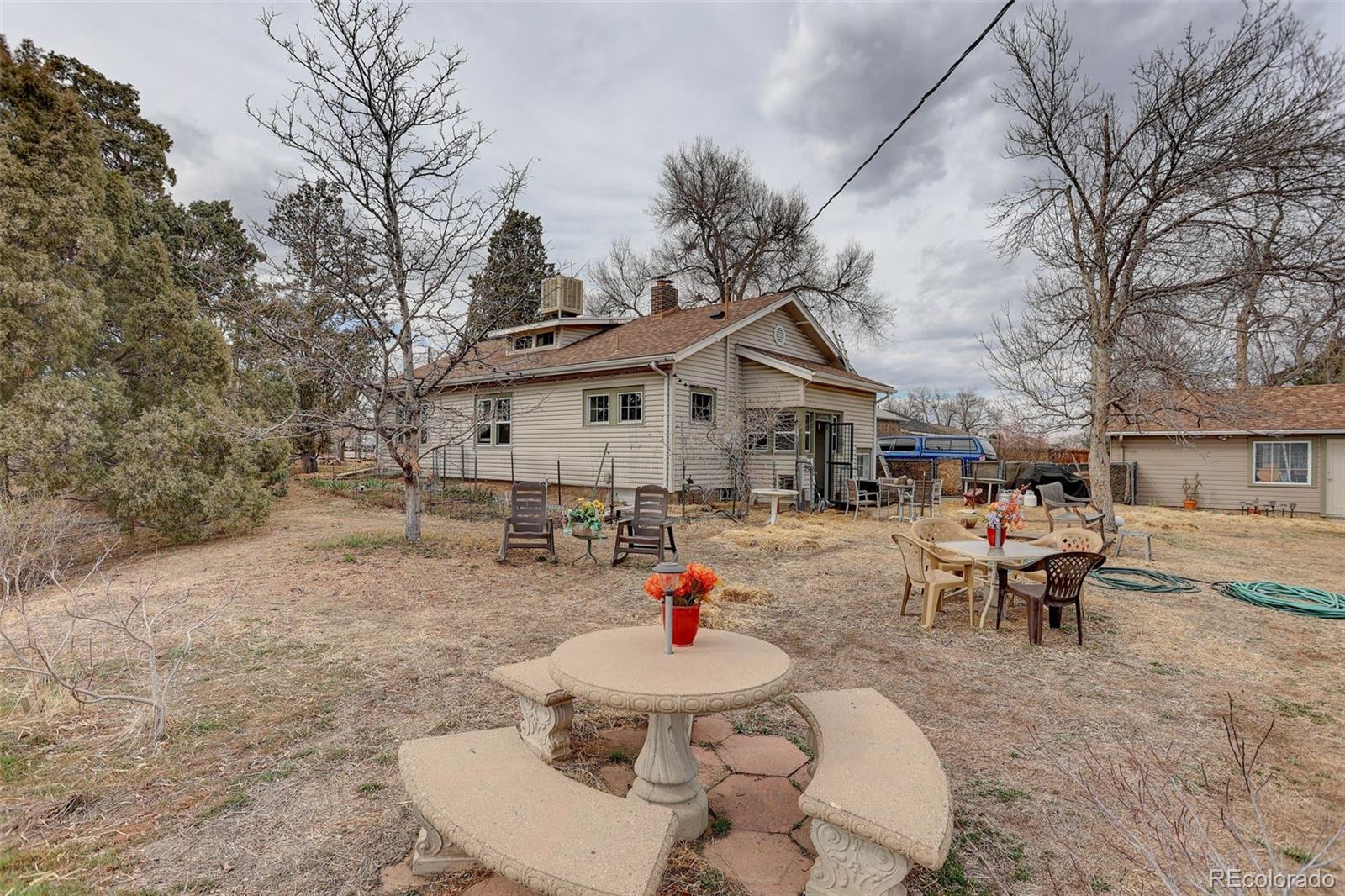 MLS Image #13 for 2954 s bryant street,denver, Colorado