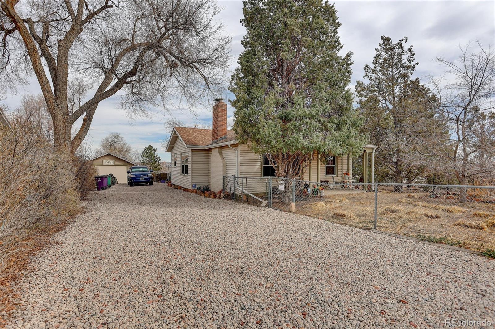 MLS Image #14 for 2954 s bryant street,denver, Colorado