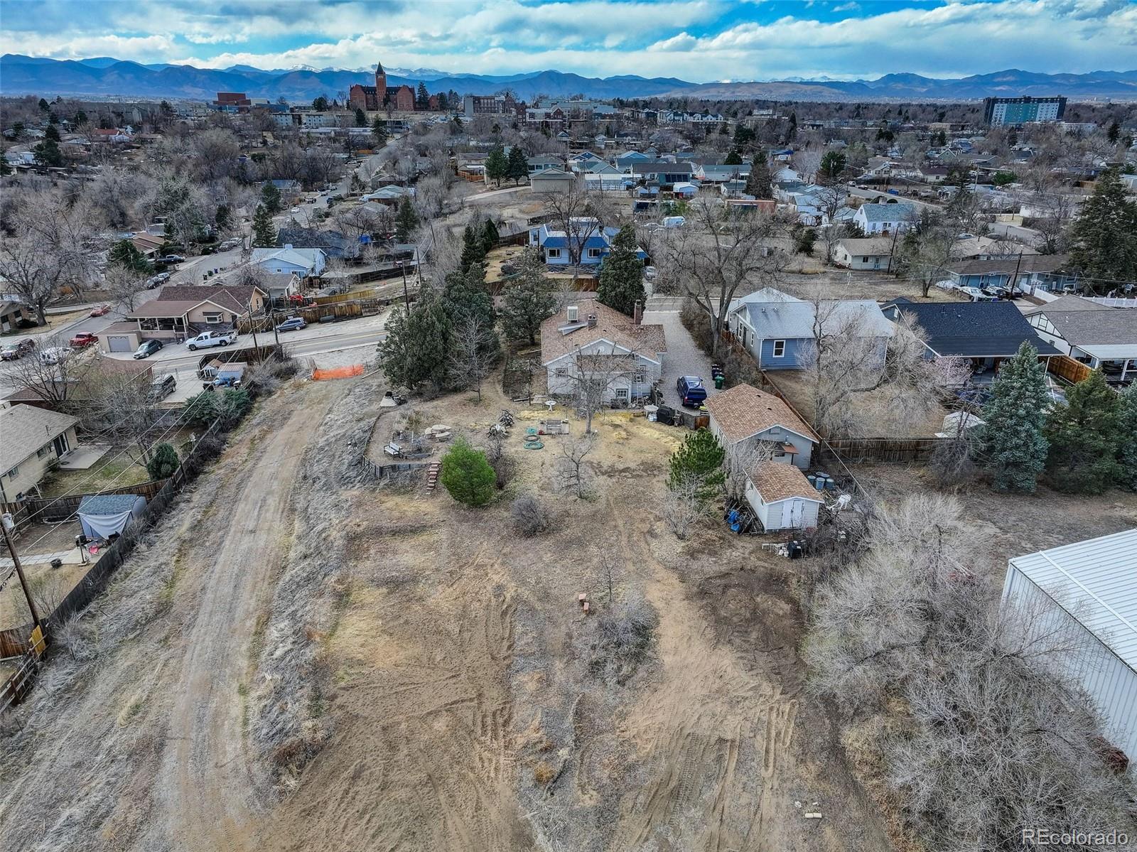MLS Image #16 for 2954 s bryant street,denver, Colorado
