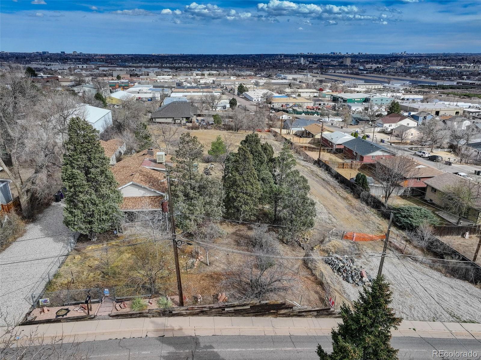 MLS Image #17 for 2954 s bryant street,denver, Colorado