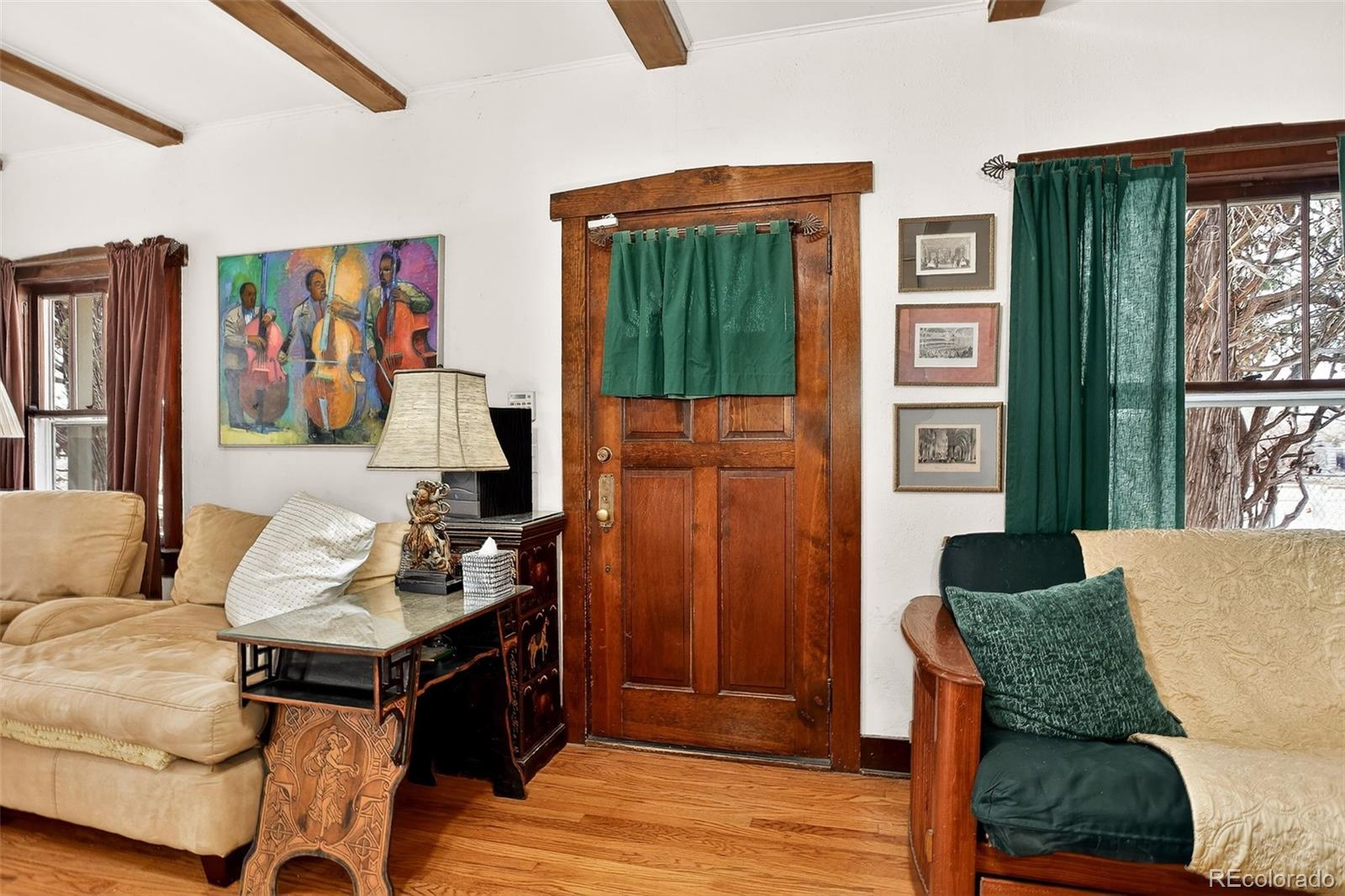 MLS Image #19 for 2954 s bryant street,denver, Colorado