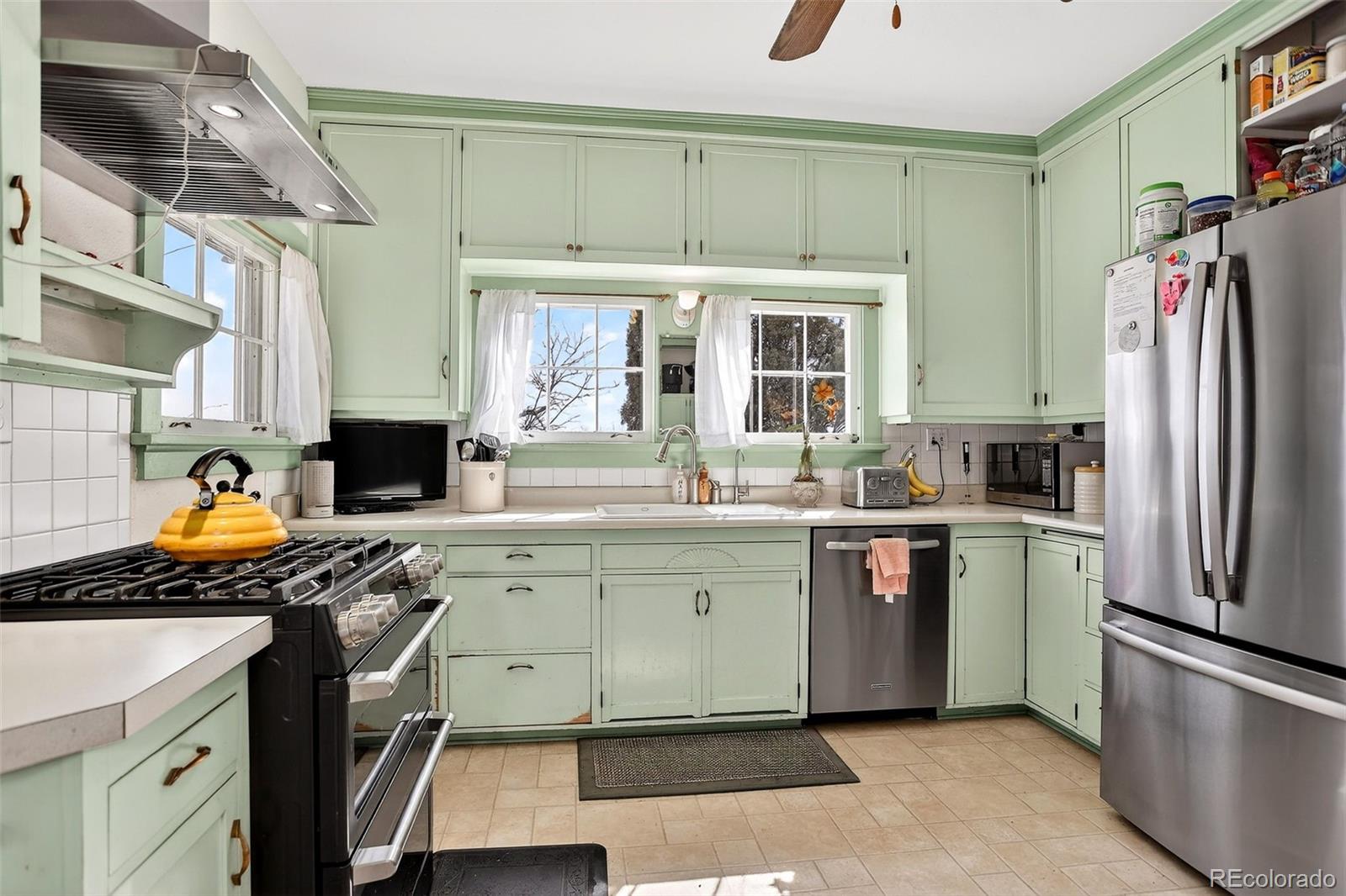 MLS Image #2 for 2954 s bryant street,denver, Colorado
