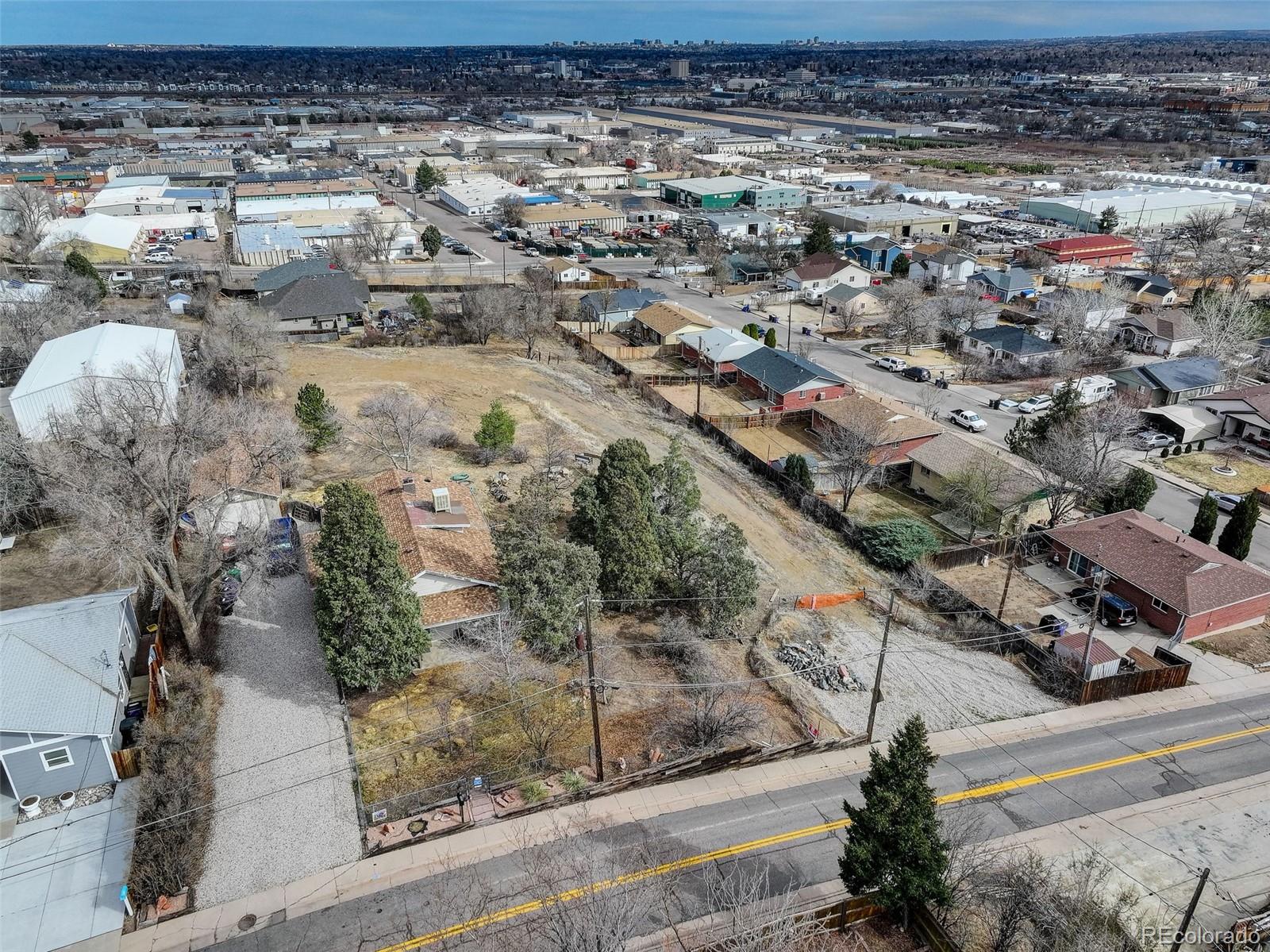 MLS Image #20 for 2954 s bryant street,denver, Colorado