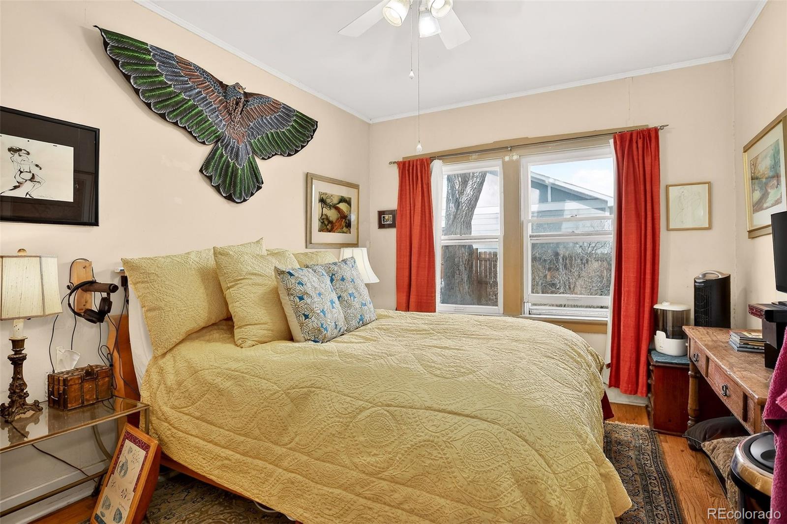 MLS Image #5 for 2954 s bryant street,denver, Colorado