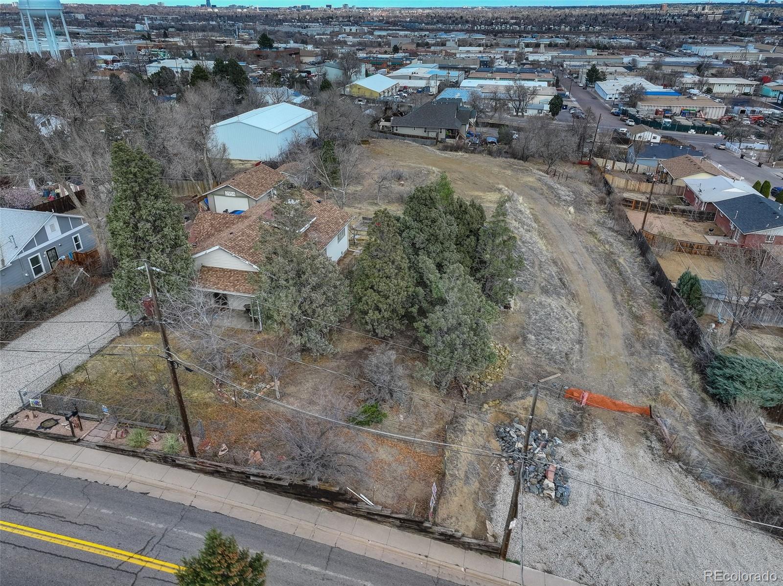 MLS Image #6 for 2954 s bryant street,denver, Colorado