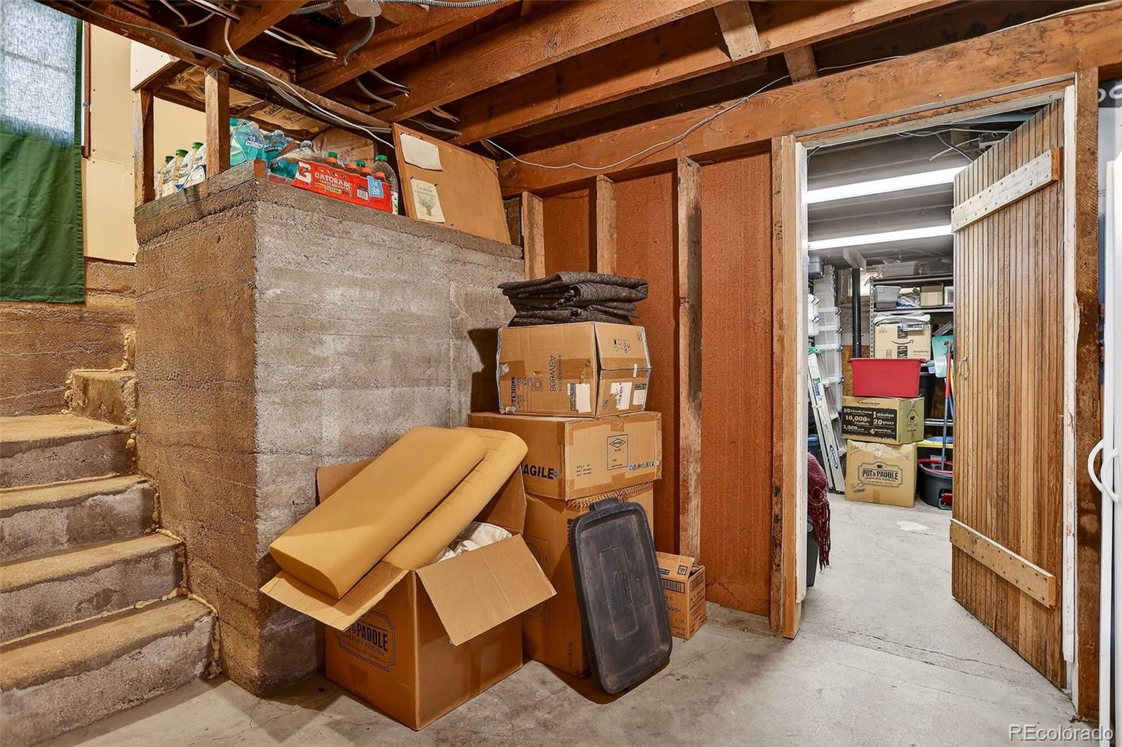 MLS Image #7 for 2954 s bryant street,denver, Colorado