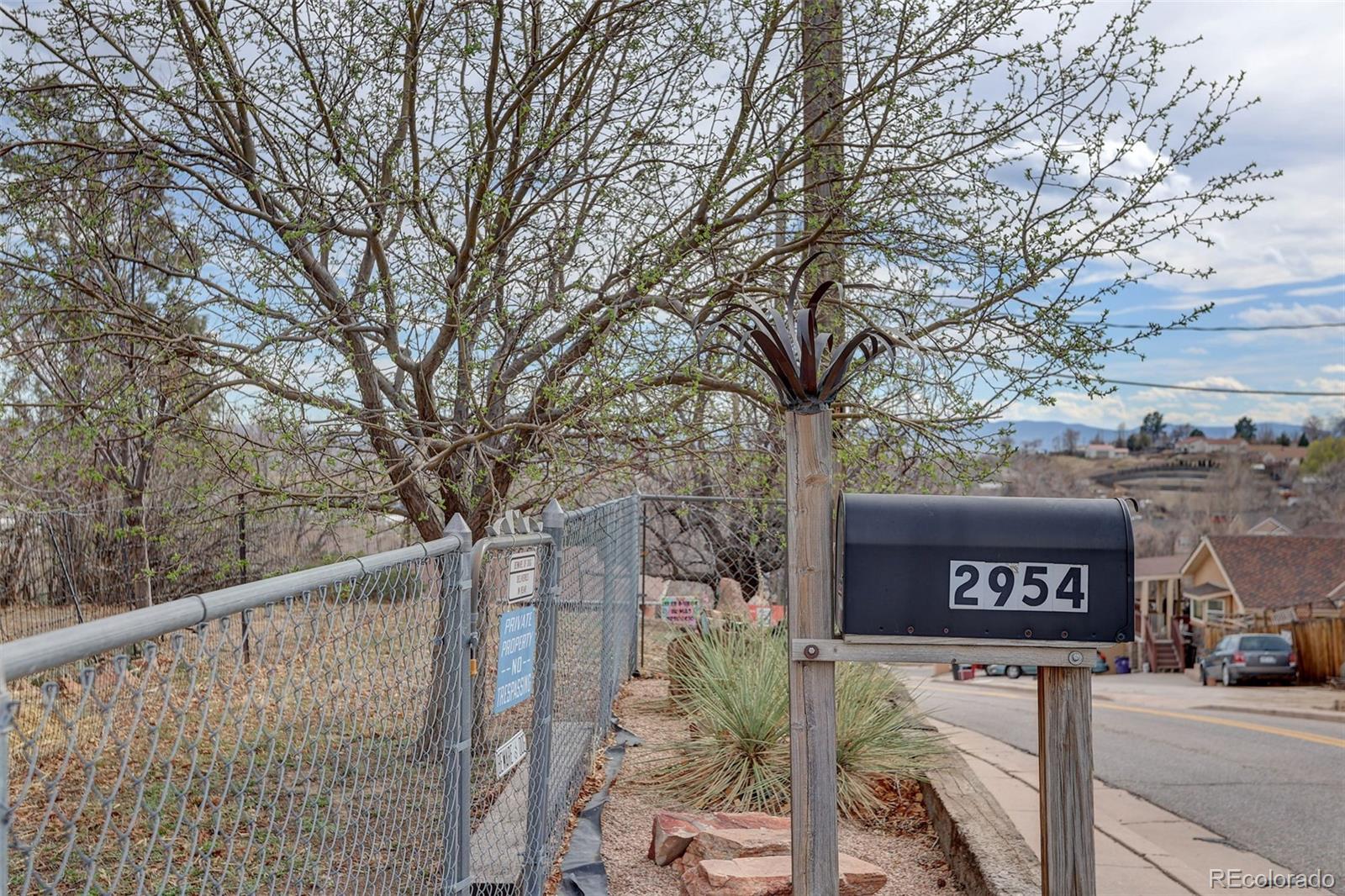 MLS Image #9 for 2954 s bryant street,denver, Colorado