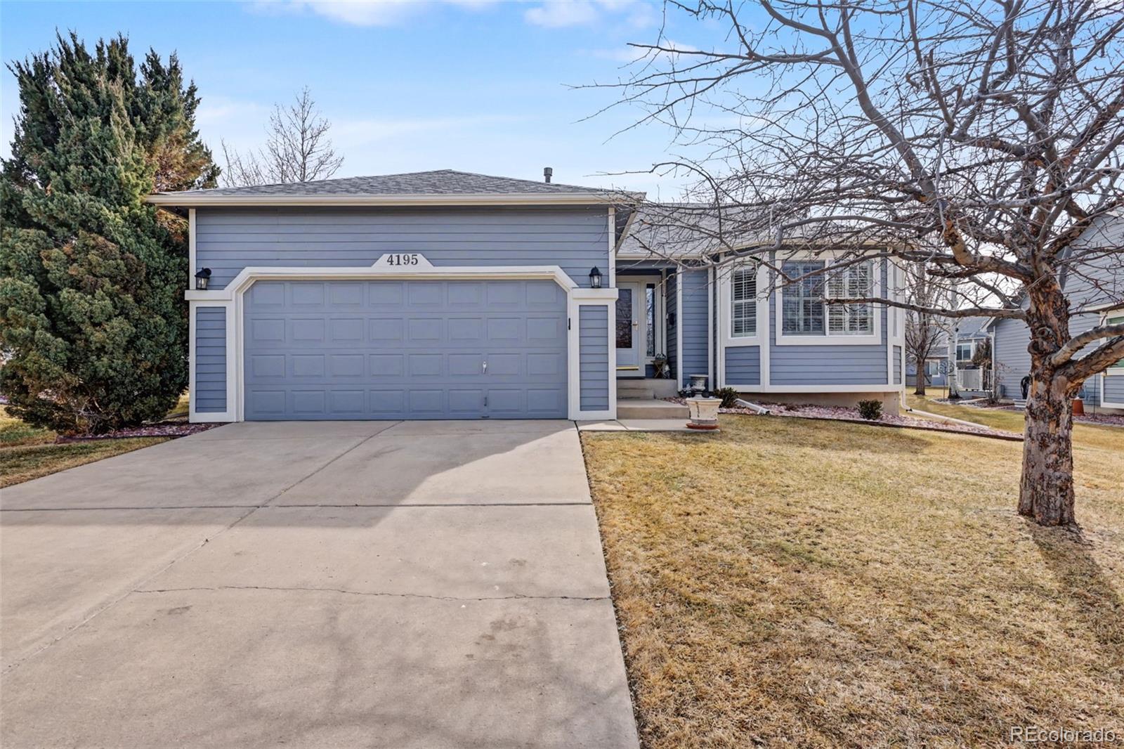 MLS Image #0 for 4195  greens drive,colorado springs, Colorado