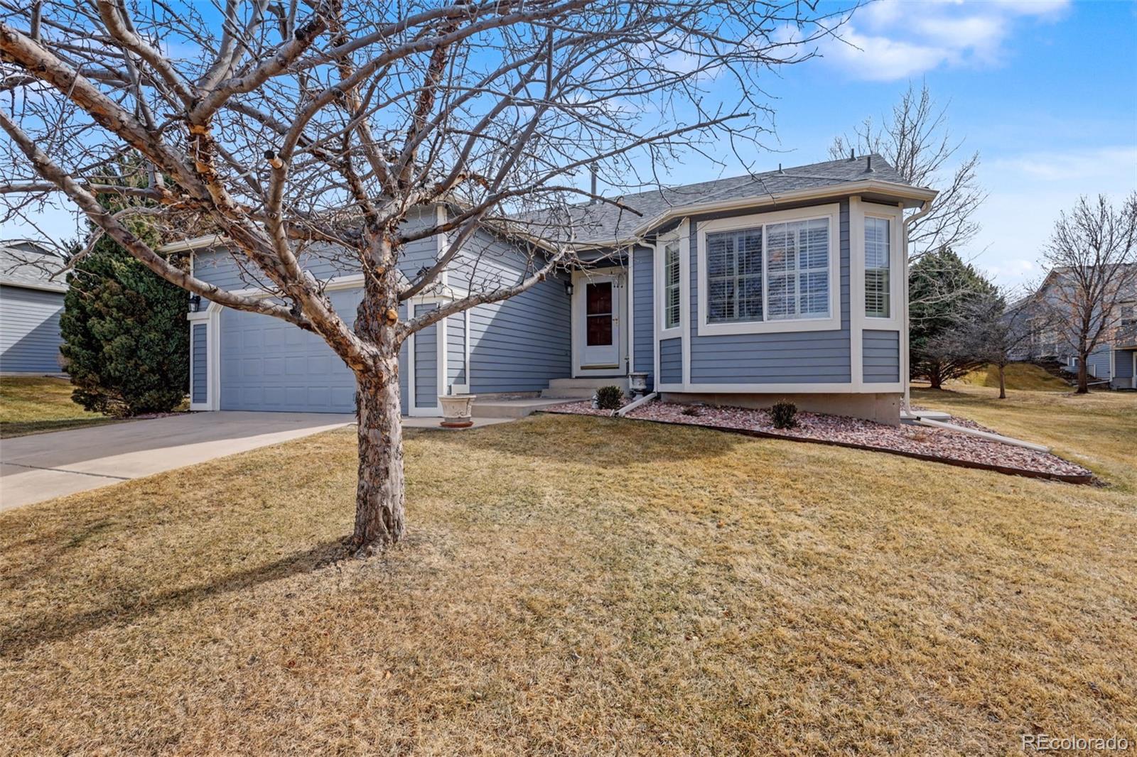 MLS Image #1 for 4195  greens drive,colorado springs, Colorado