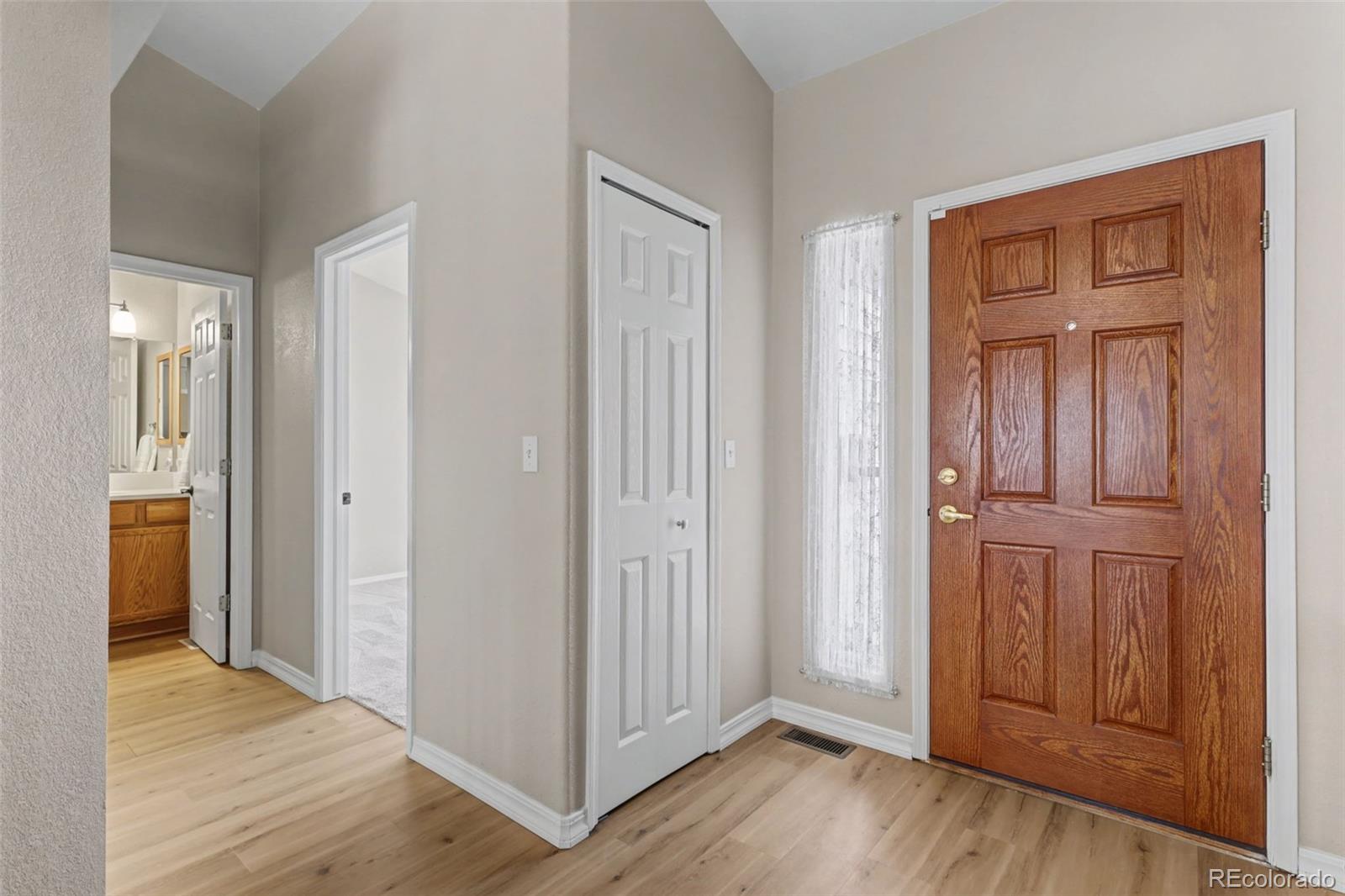 MLS Image #2 for 4195  greens drive,colorado springs, Colorado