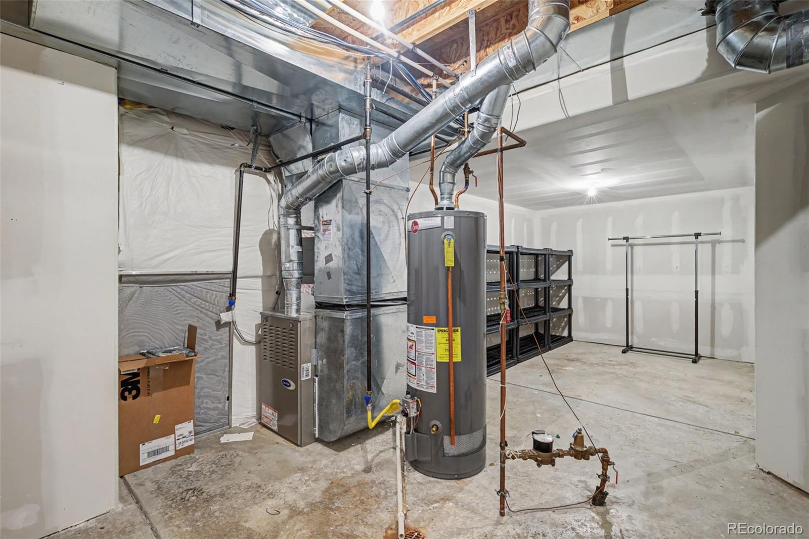MLS Image #23 for 4195  greens drive,colorado springs, Colorado