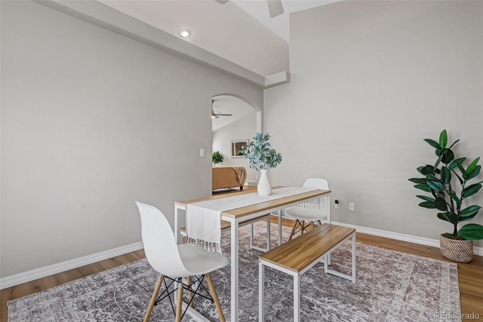 MLS Image #5 for 4195  greens drive,colorado springs, Colorado