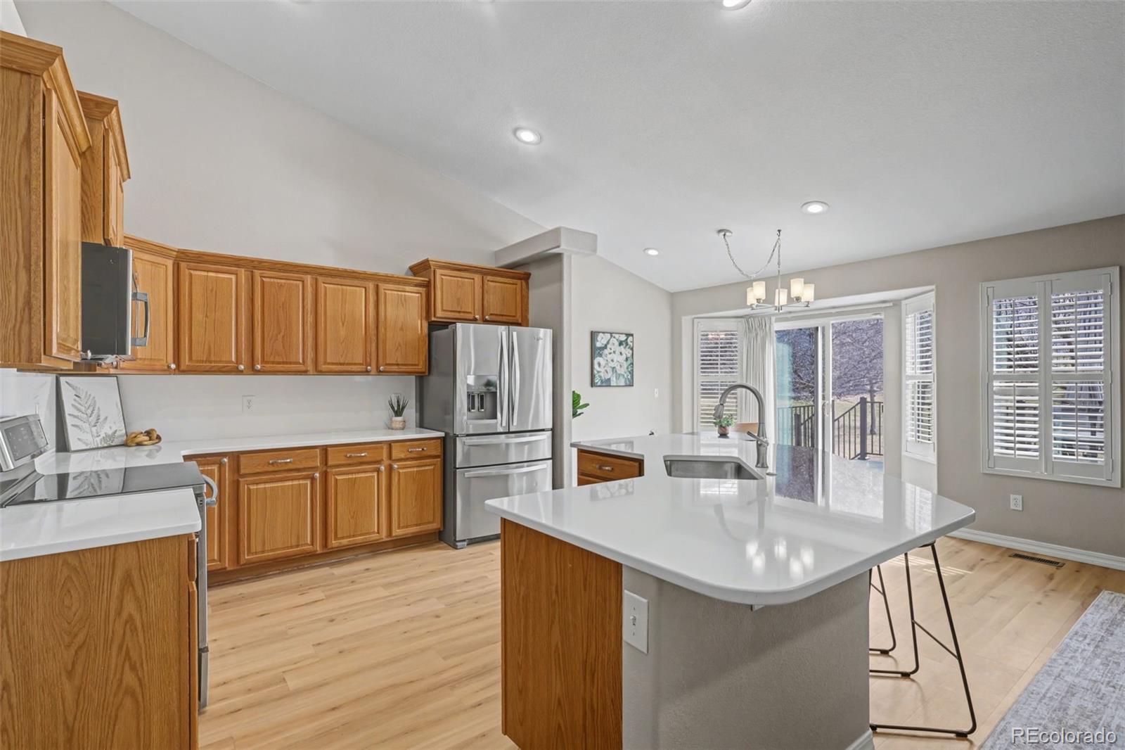 MLS Image #7 for 4195  greens drive,colorado springs, Colorado
