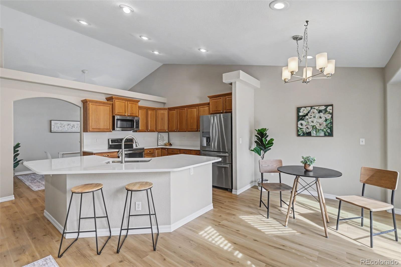 MLS Image #8 for 4195  greens drive,colorado springs, Colorado