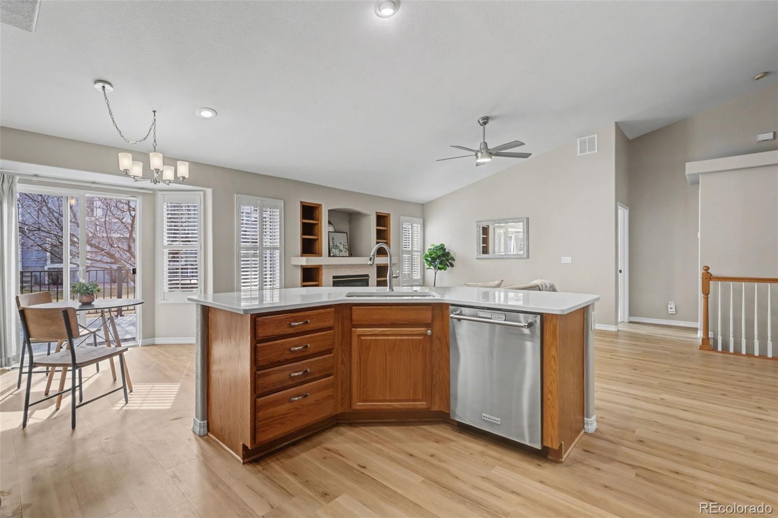 MLS Image #9 for 4195  greens drive,colorado springs, Colorado