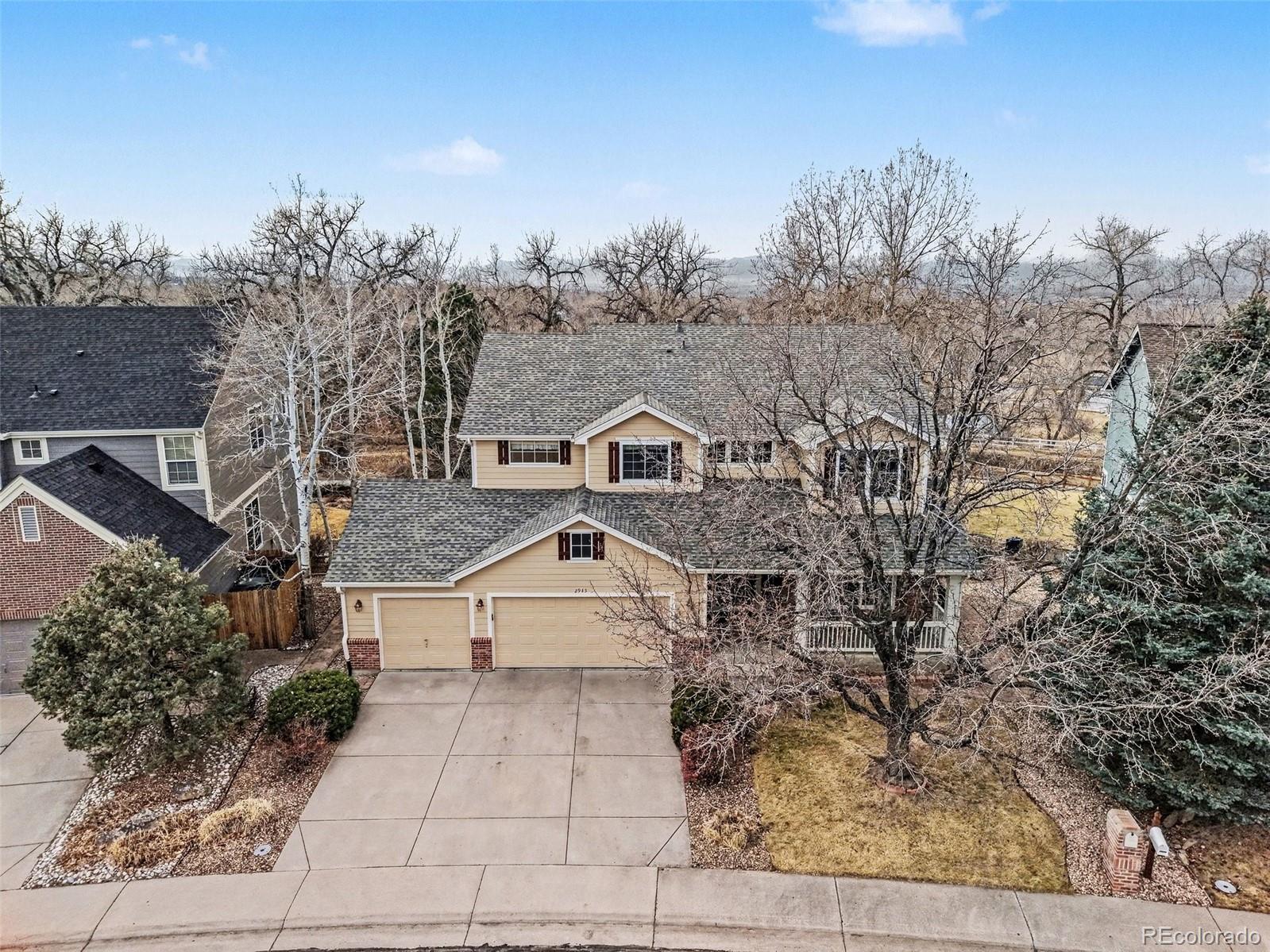 MLS Image #1 for 2945 e 135th place,thornton, Colorado