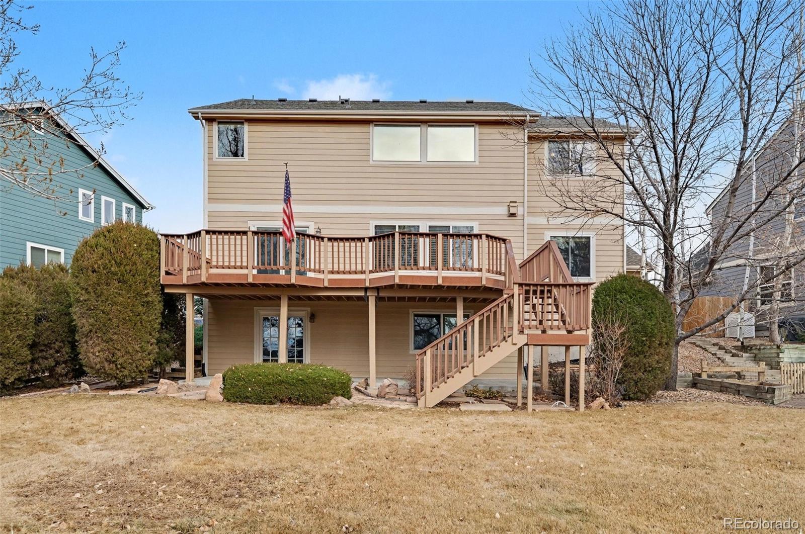 MLS Image #29 for 2945 e 135th place,thornton, Colorado