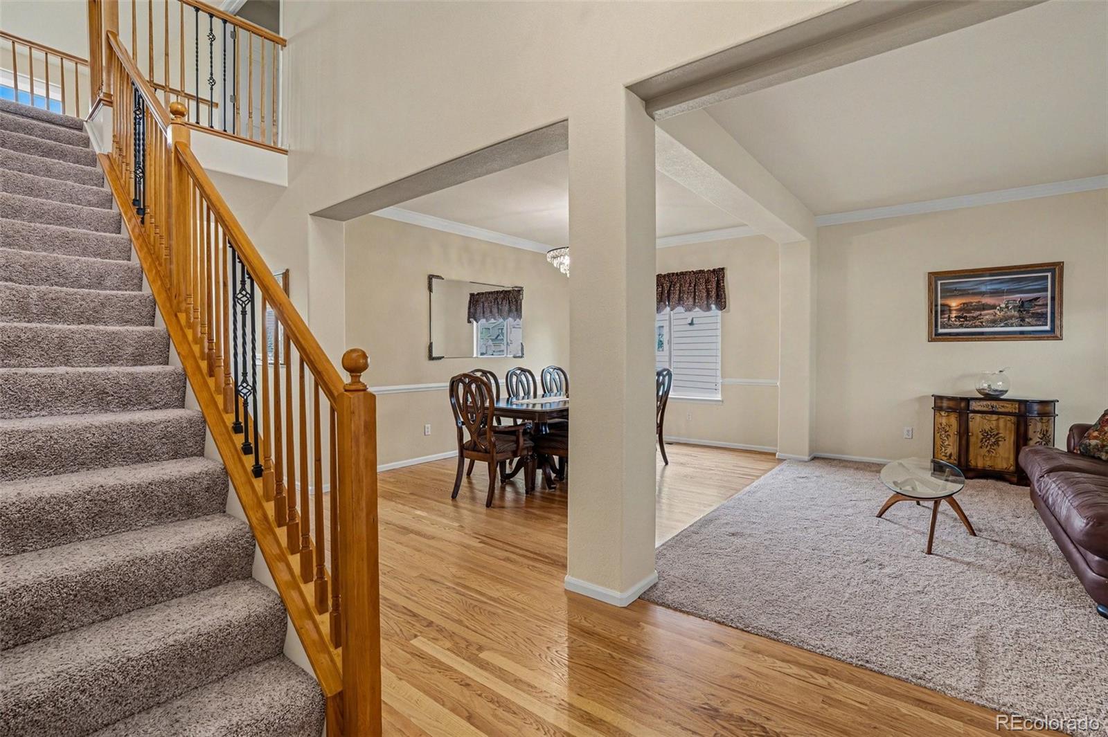 MLS Image #3 for 2945 e 135th place,thornton, Colorado