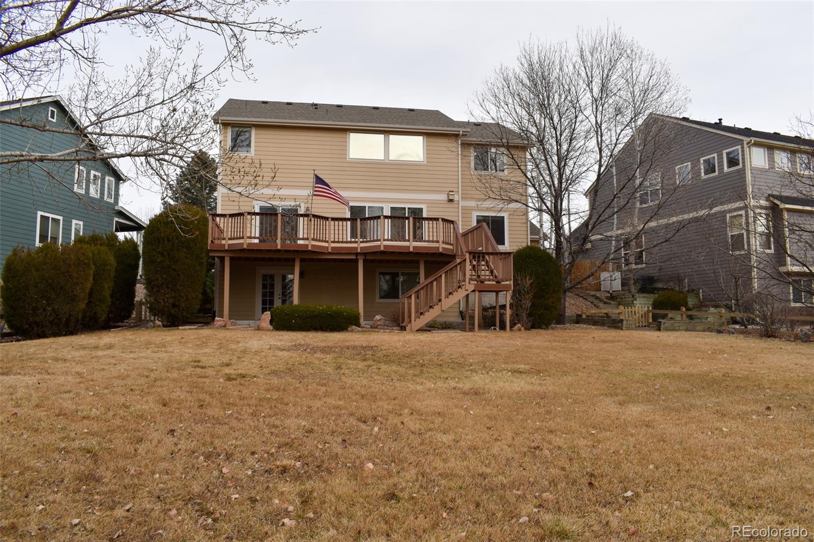 MLS Image #30 for 2945 e 135th place,thornton, Colorado