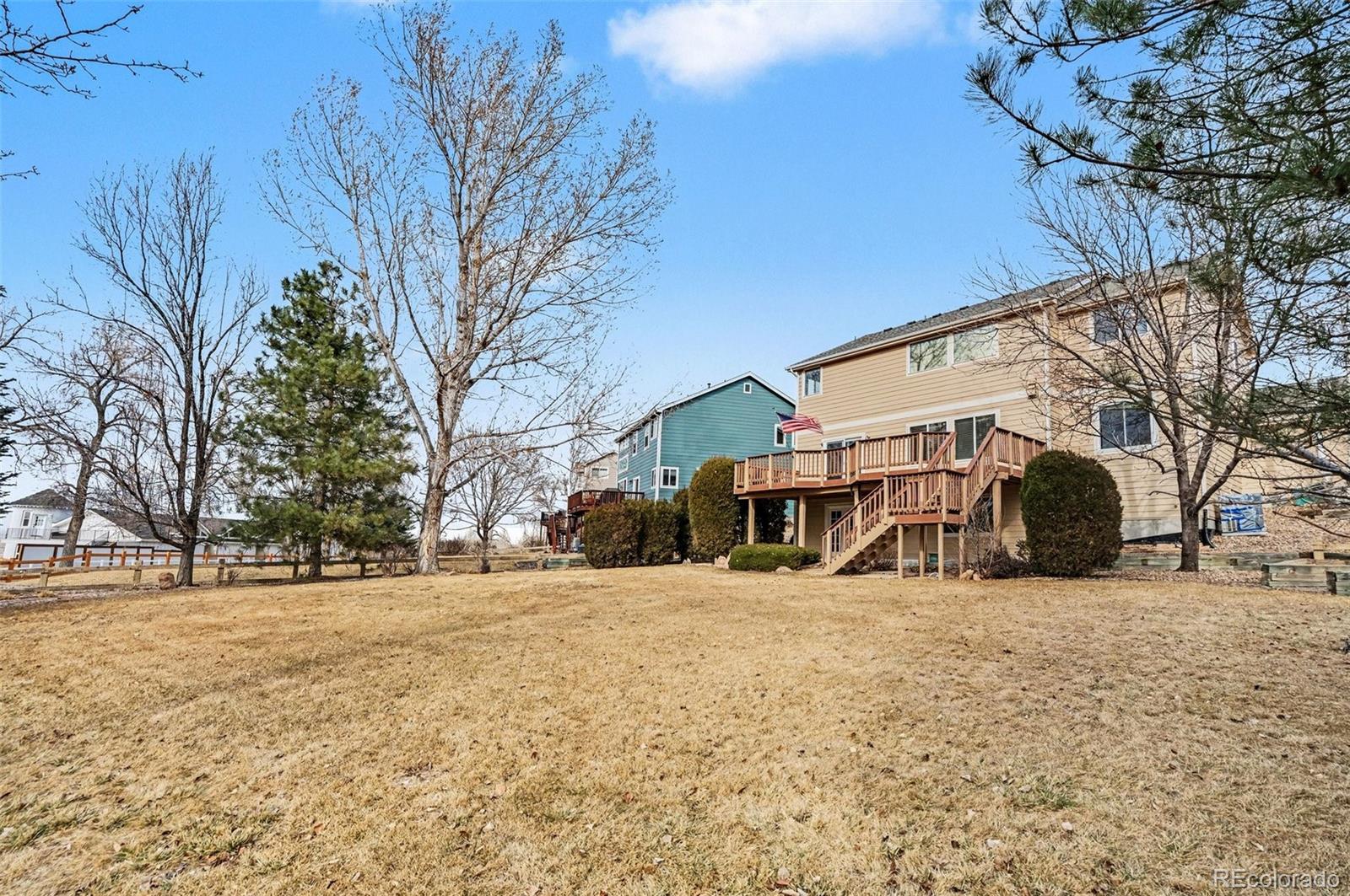 MLS Image #32 for 2945 e 135th place,thornton, Colorado