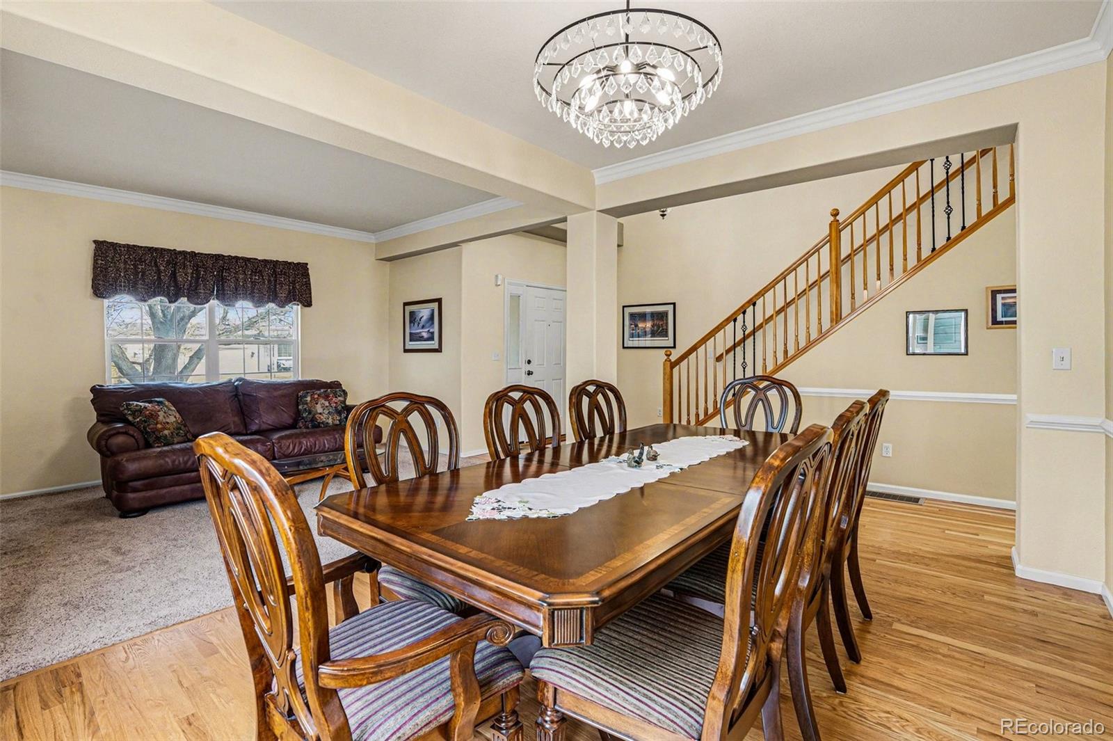 MLS Image #4 for 2945 e 135th place,thornton, Colorado