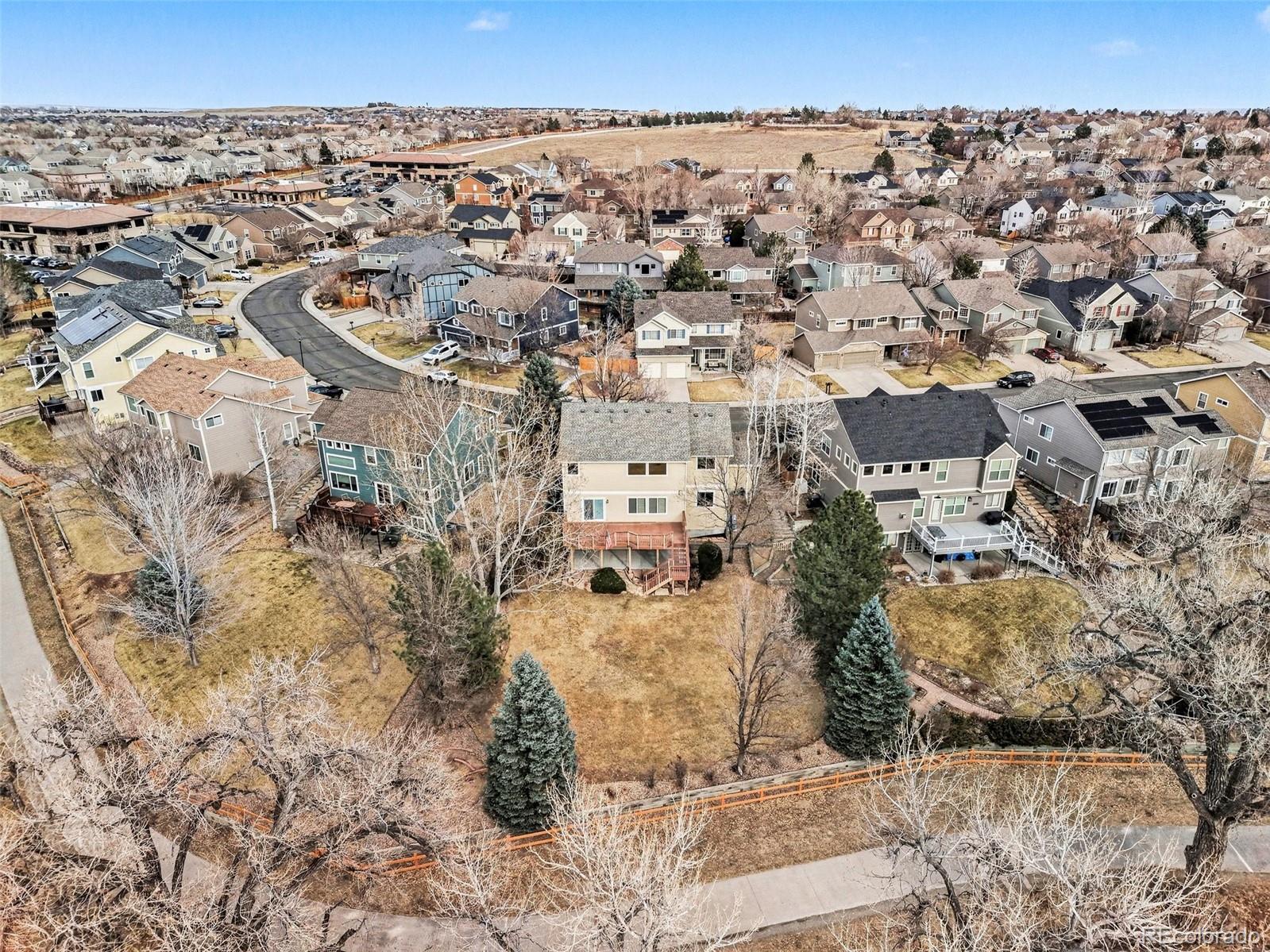 MLS Image #41 for 2945 e 135th place,thornton, Colorado