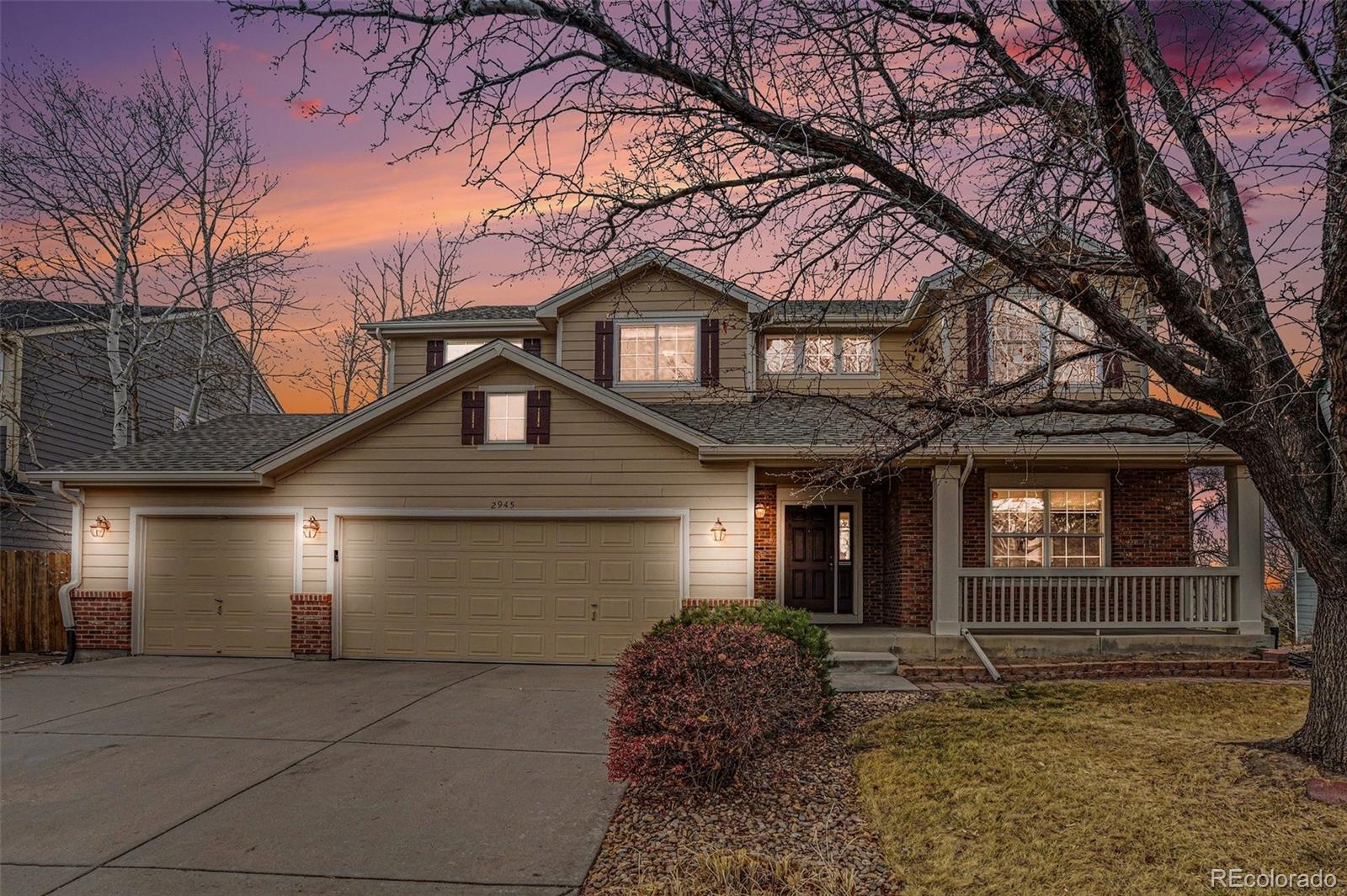 MLS Image #44 for 2945 e 135th place,thornton, Colorado
