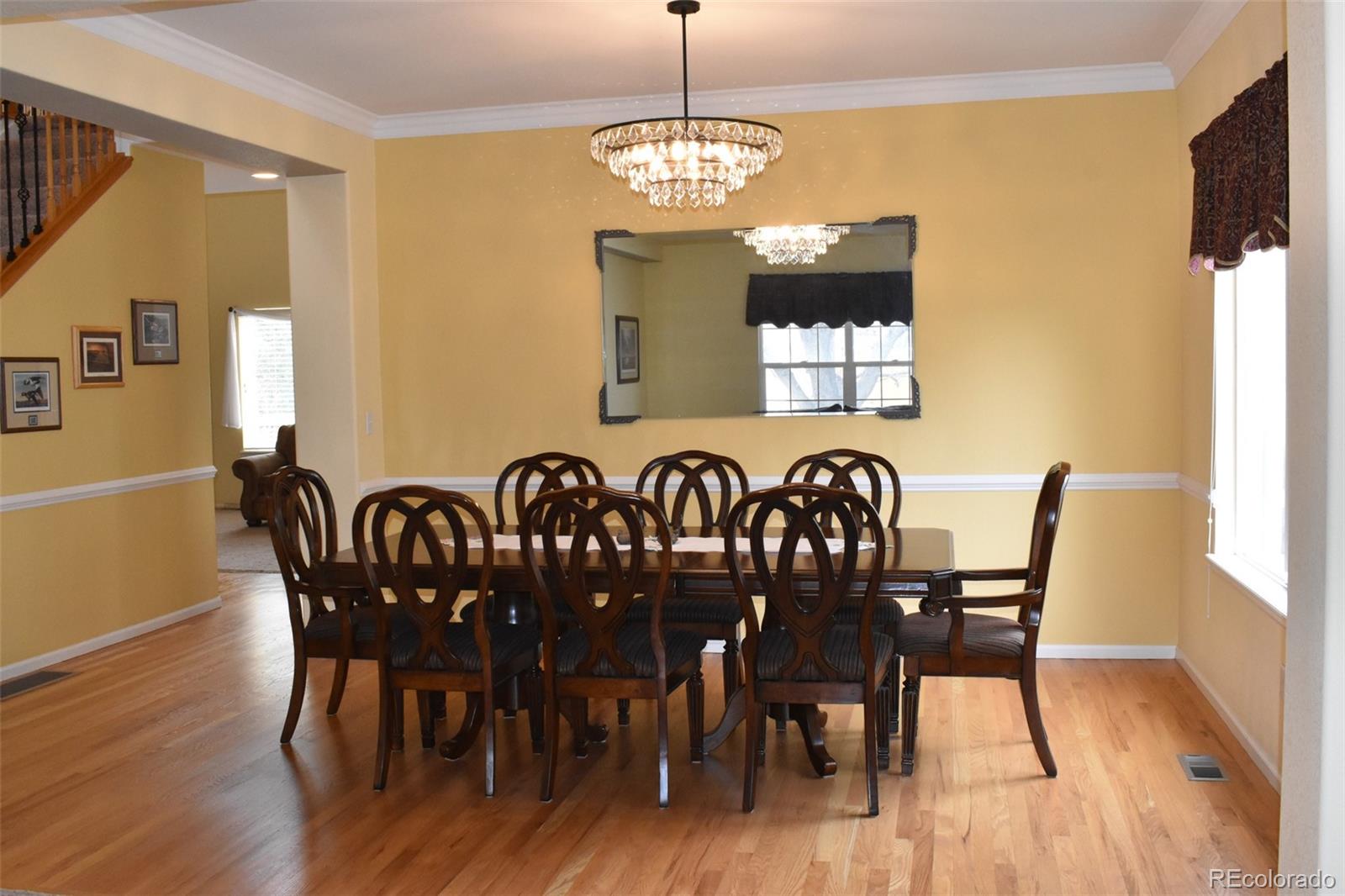 MLS Image #5 for 2945 e 135th place,thornton, Colorado