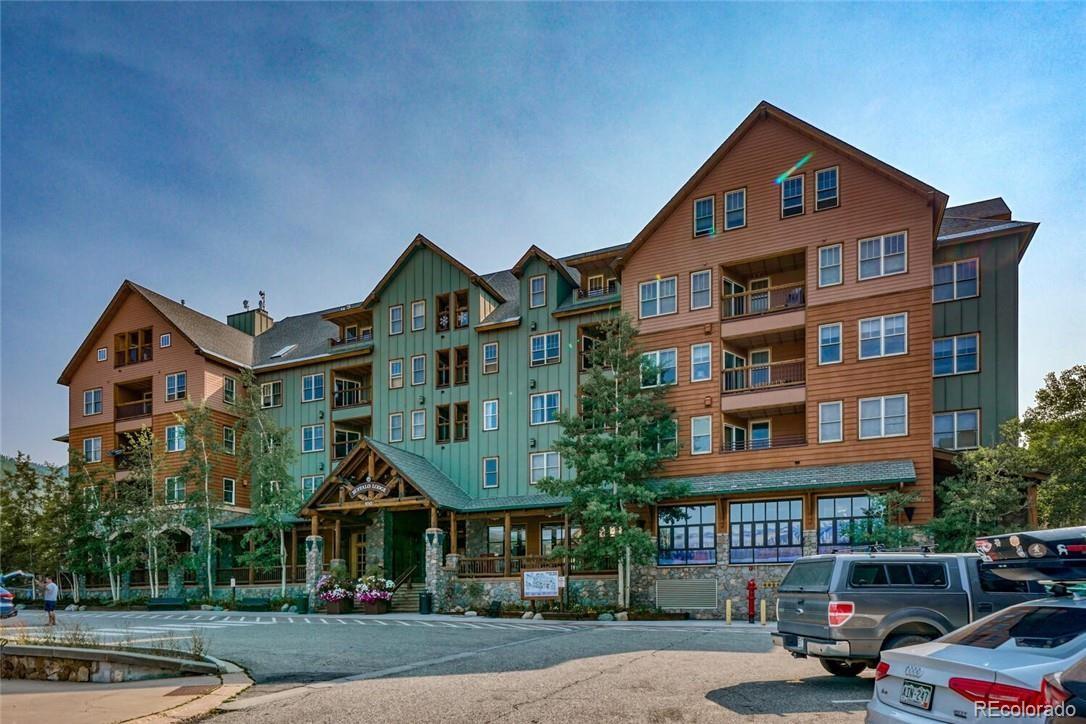 MLS Image #0 for 100  dercum square,dillon, Colorado