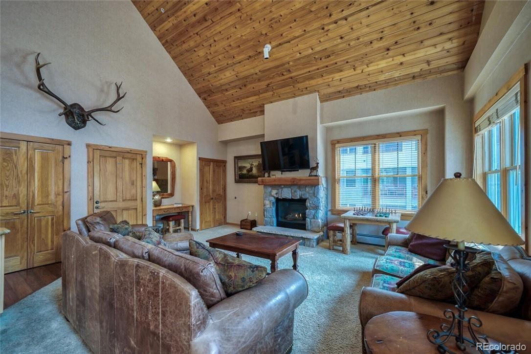 MLS Image #2 for 100  dercum square,dillon, Colorado