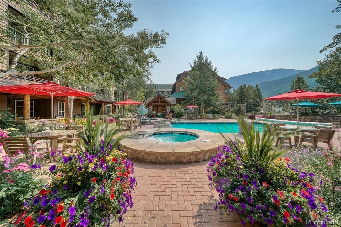 MLS Image #29 for 100  dercum square,dillon, Colorado