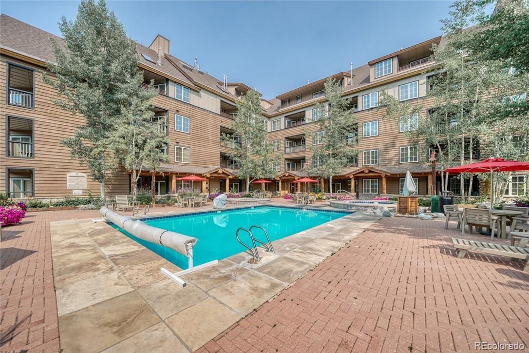 MLS Image #30 for 100  dercum square,dillon, Colorado