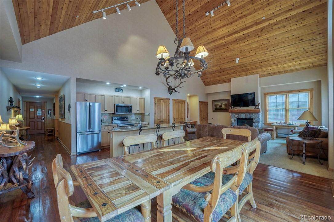 MLS Image #6 for 100  dercum square,dillon, Colorado