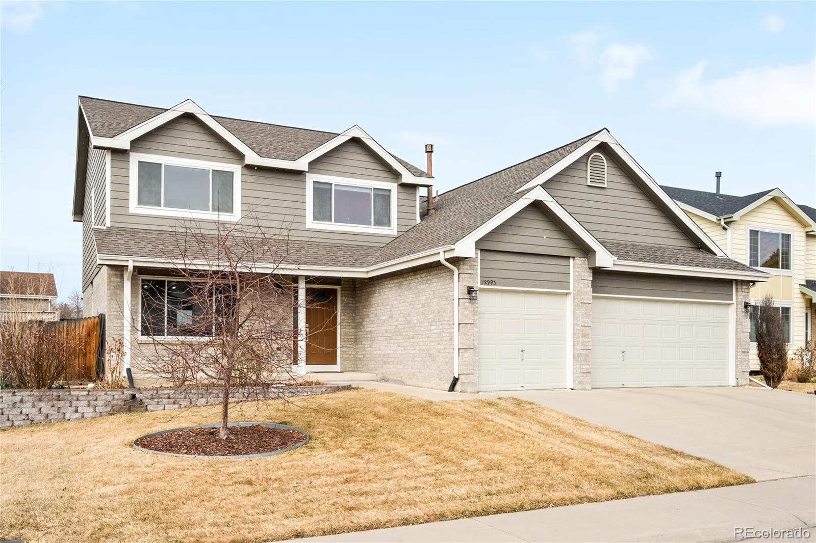 MLS Image #1 for 12993  birch drive,thornton, Colorado