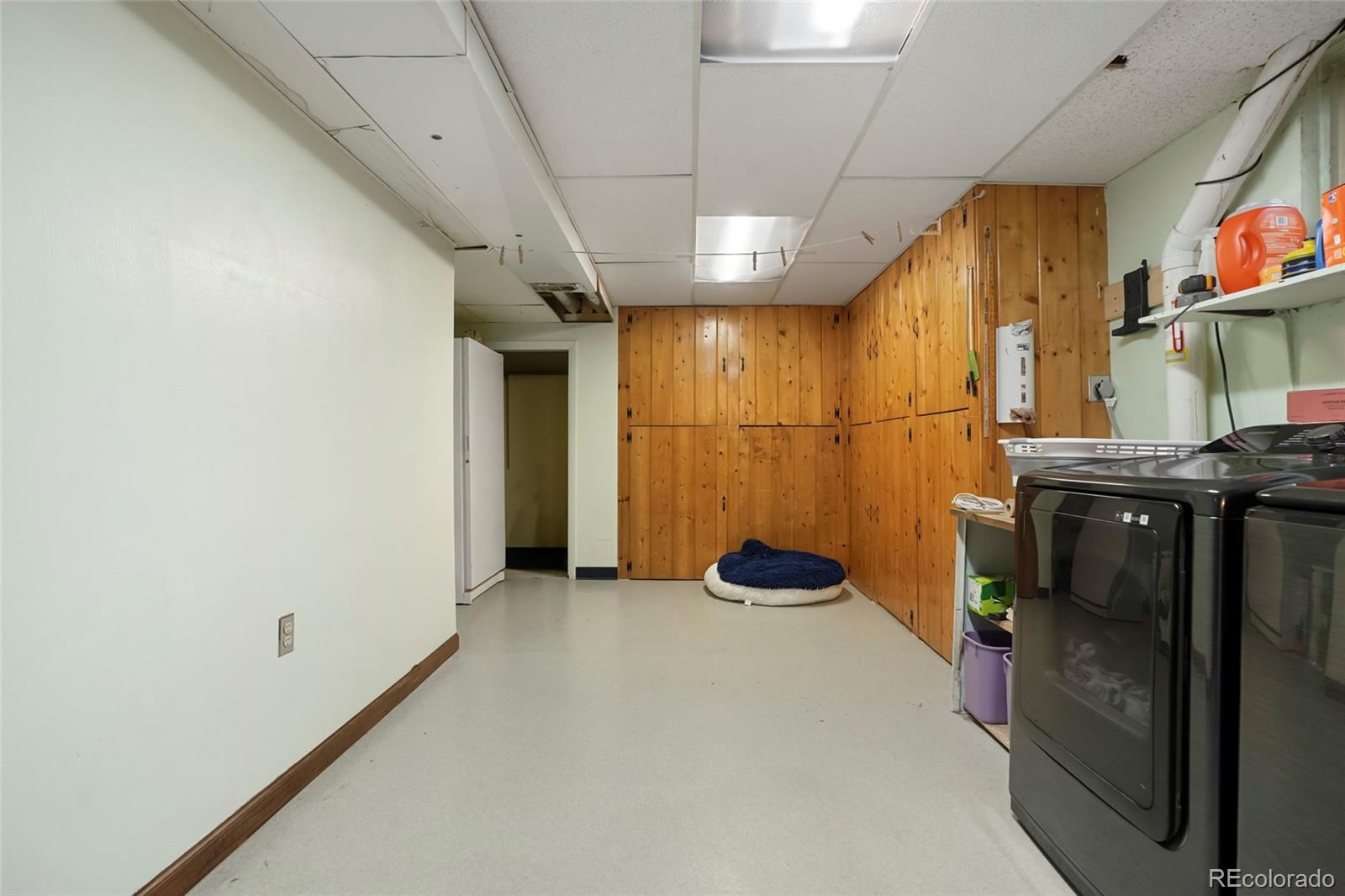MLS Image #25 for 6371  brooks drive,arvada, Colorado
