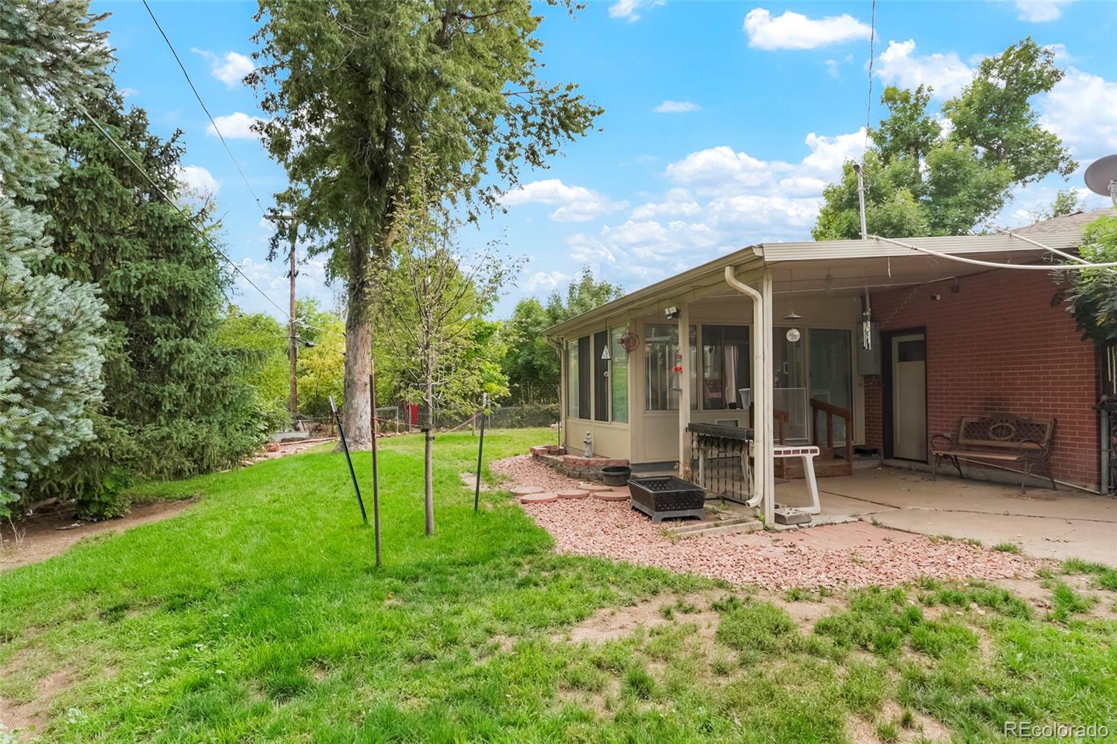 MLS Image #27 for 6371  brooks drive,arvada, Colorado