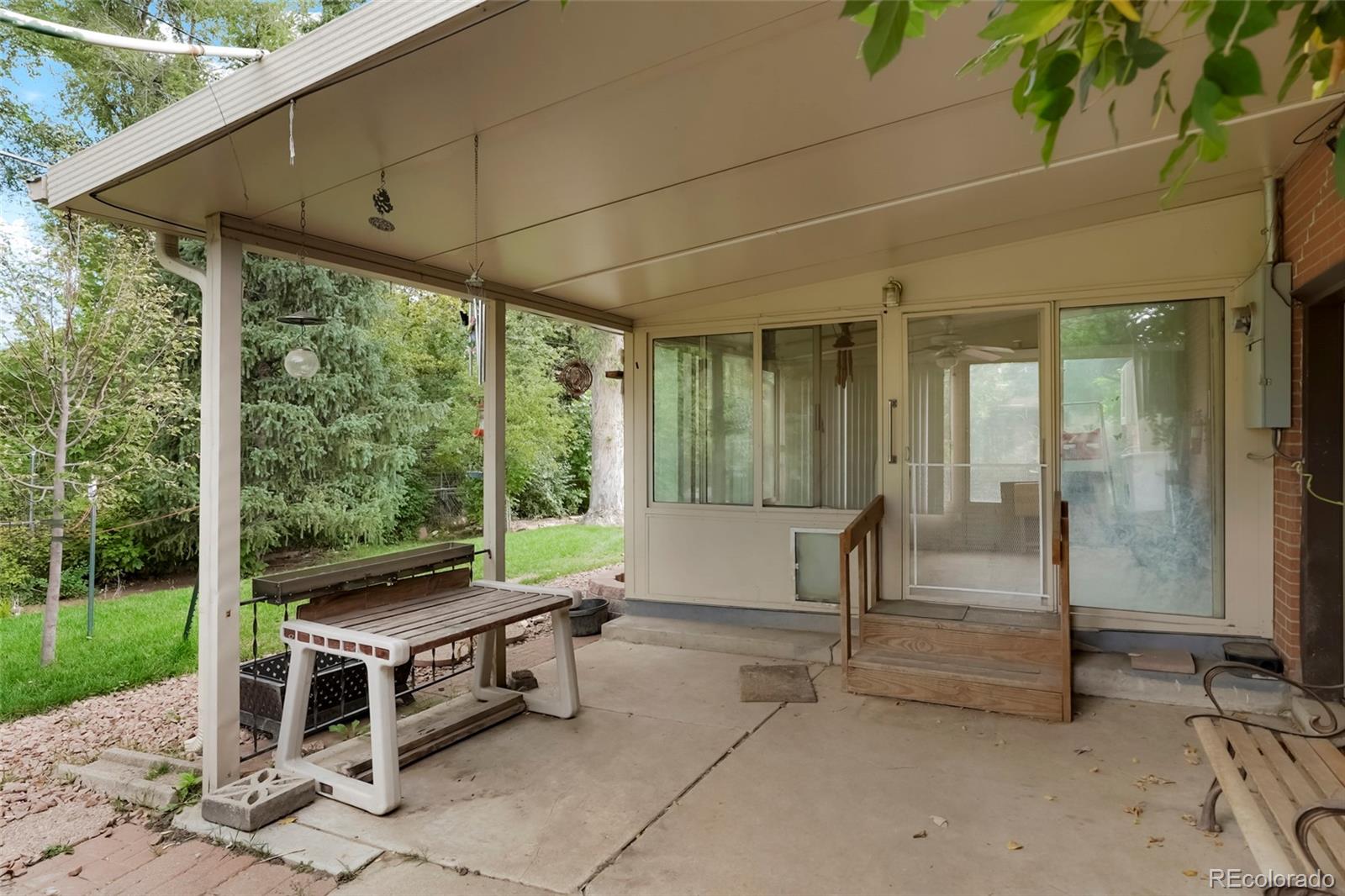 MLS Image #28 for 6371  brooks drive,arvada, Colorado