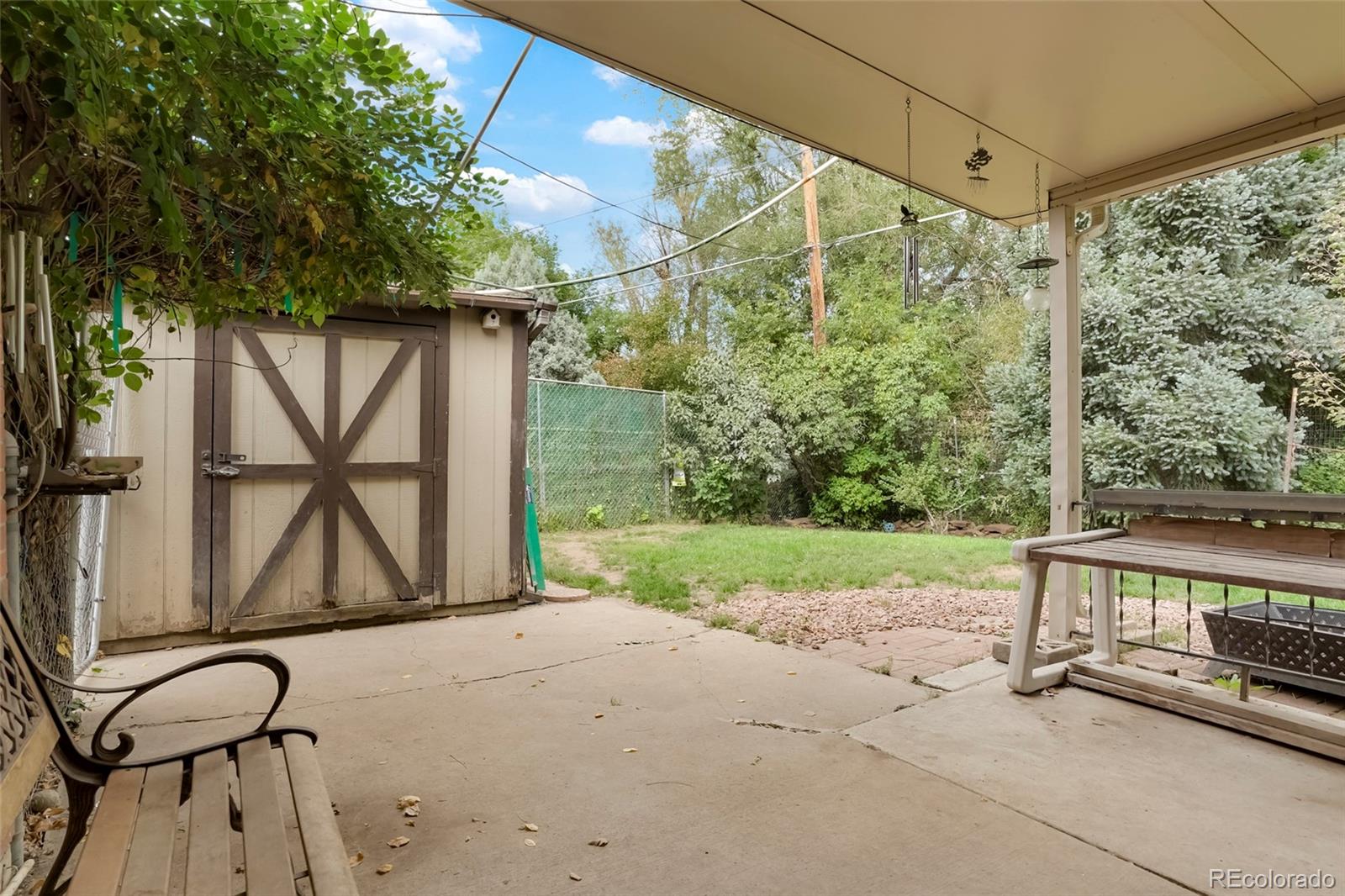 MLS Image #30 for 6371  brooks drive,arvada, Colorado