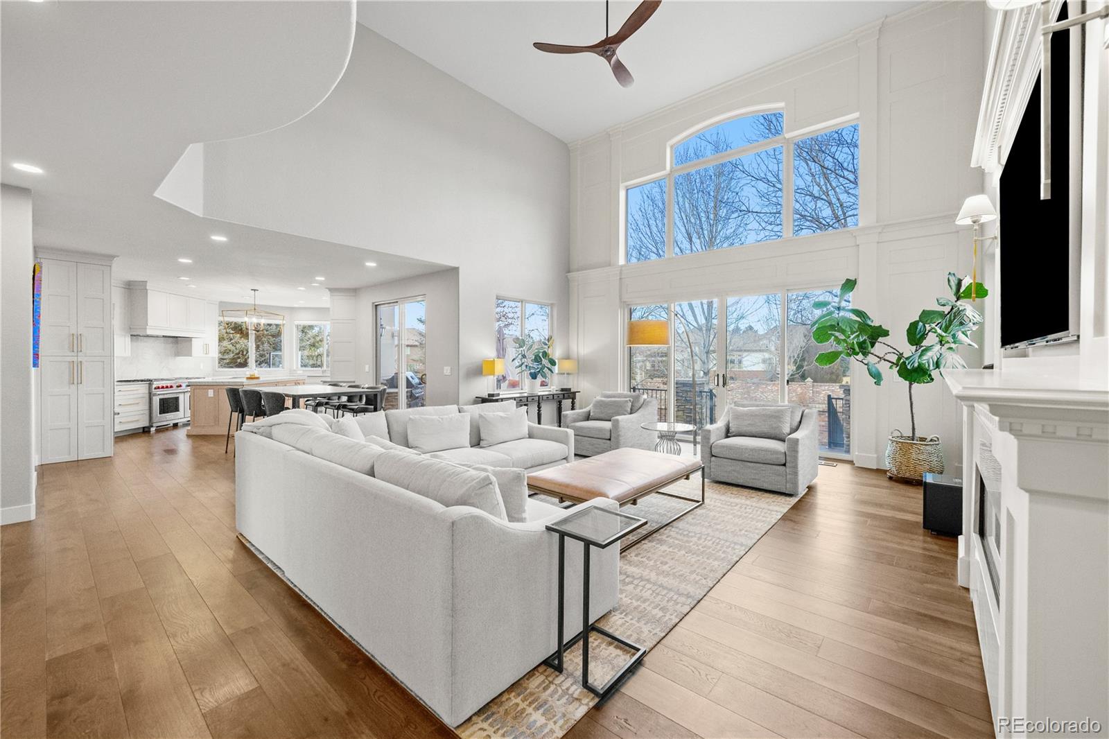 MLS Image #13 for 9545 e hidden hill lane,lone tree, Colorado