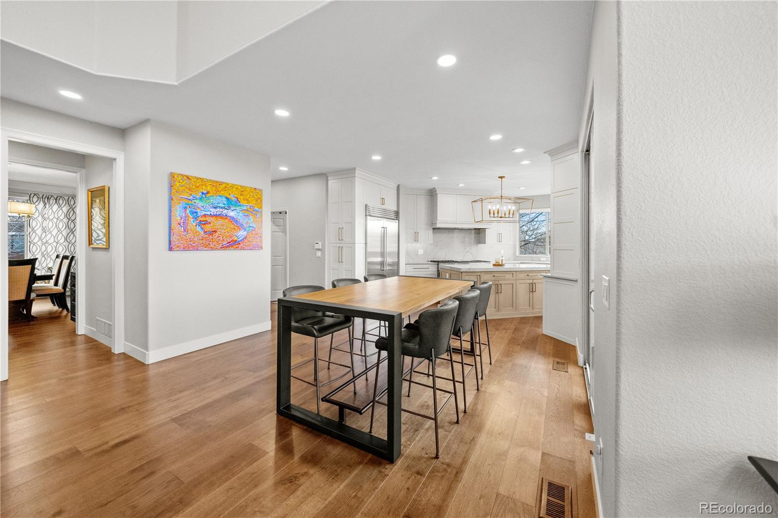 MLS Image #14 for 9545 e hidden hill lane,lone tree, Colorado