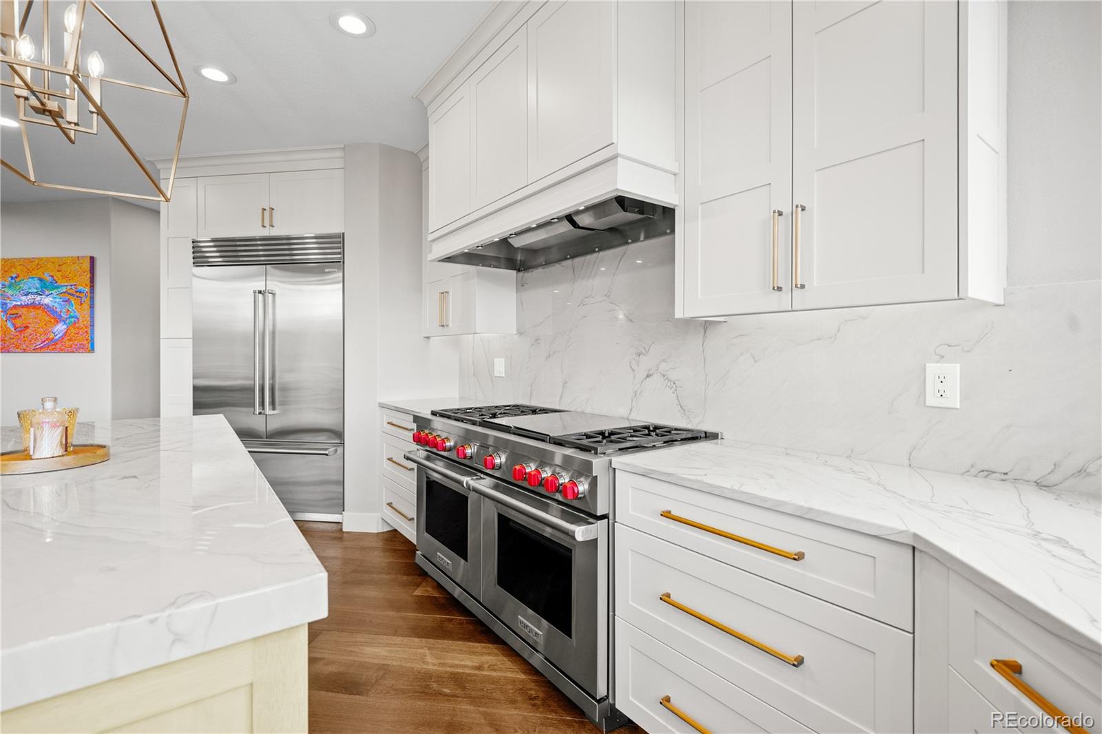 MLS Image #15 for 9545 e hidden hill lane,lone tree, Colorado