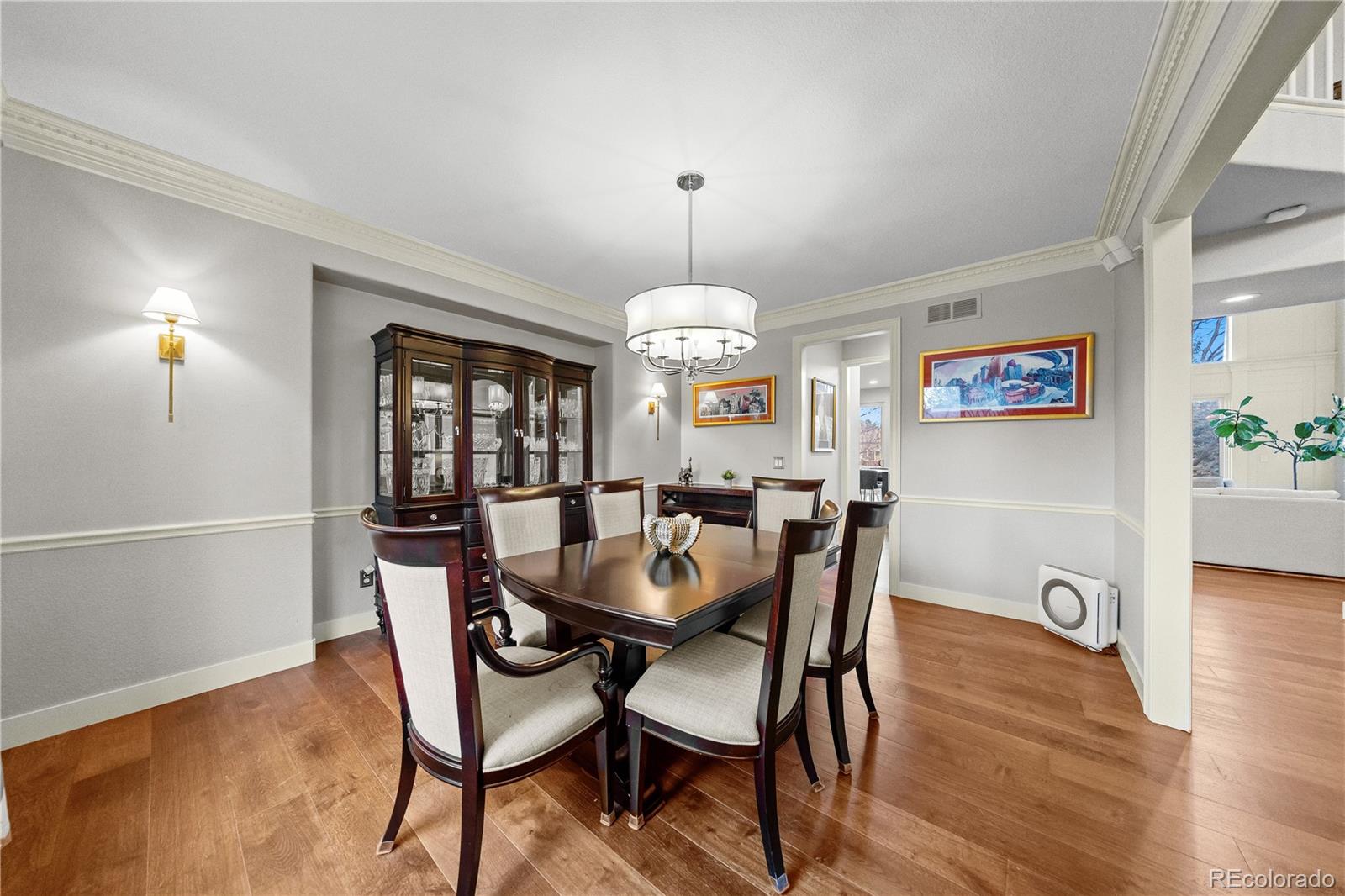MLS Image #18 for 9545 e hidden hill lane,lone tree, Colorado