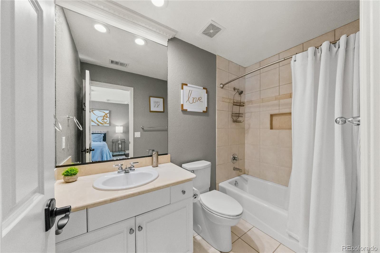 MLS Image #27 for 9545 e hidden hill lane,lone tree, Colorado