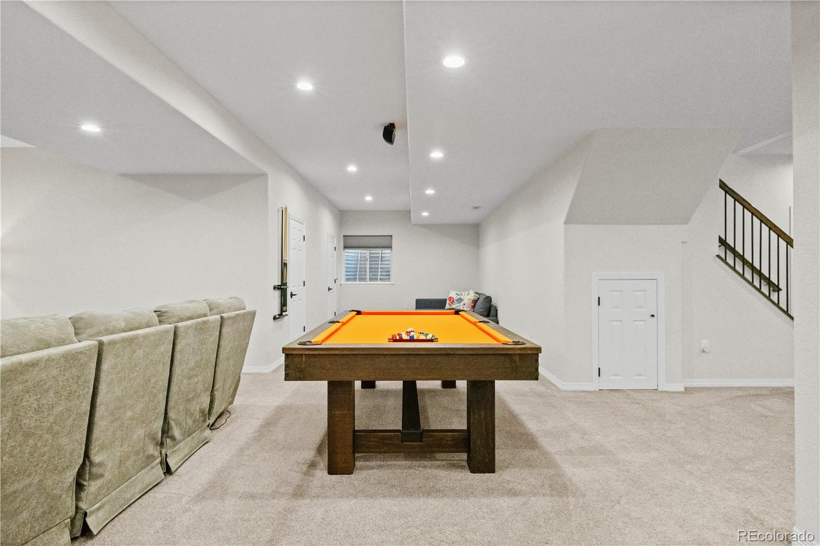 MLS Image #35 for 9545 e hidden hill lane,lone tree, Colorado