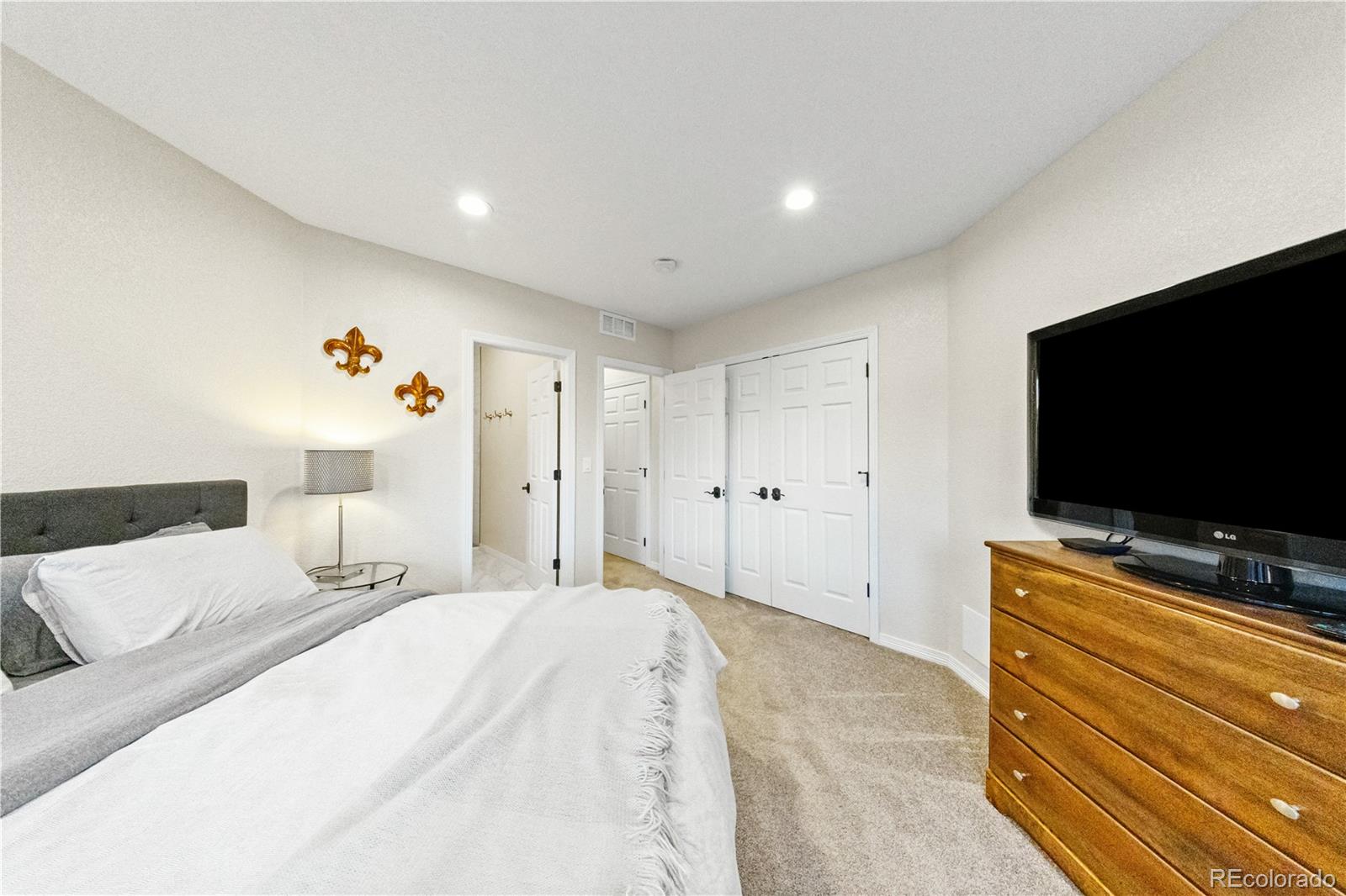 MLS Image #37 for 9545 e hidden hill lane,lone tree, Colorado
