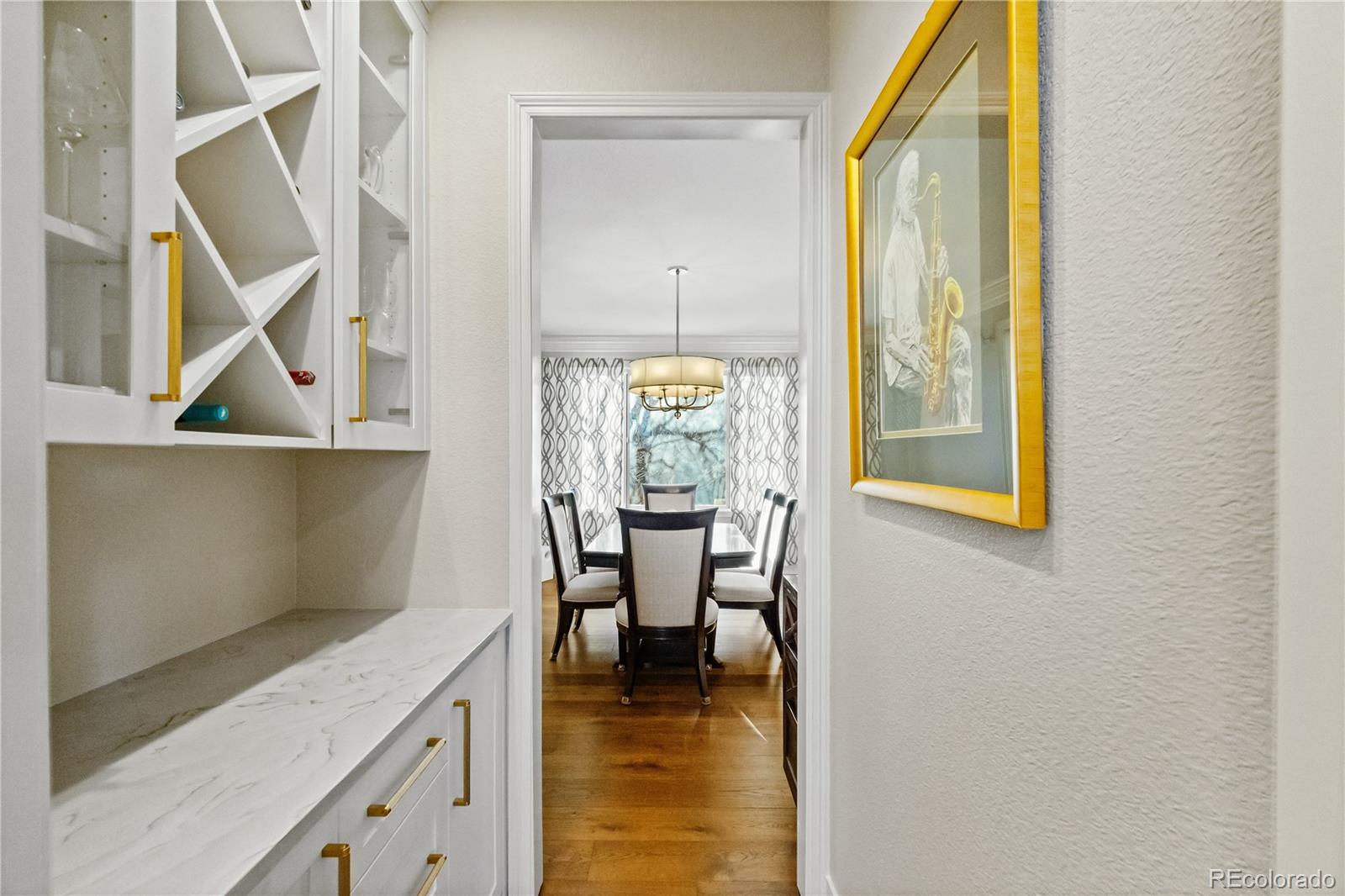 MLS Image #40 for 9545 e hidden hill lane,lone tree, Colorado