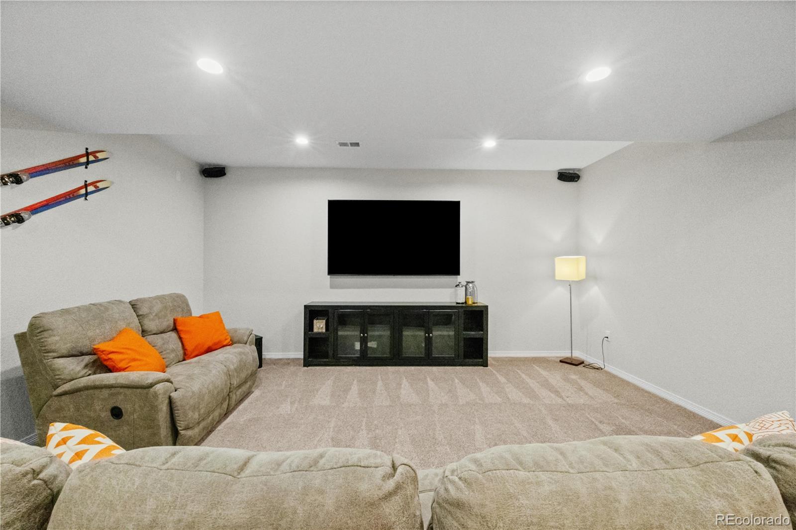 MLS Image #42 for 9545 e hidden hill lane,lone tree, Colorado